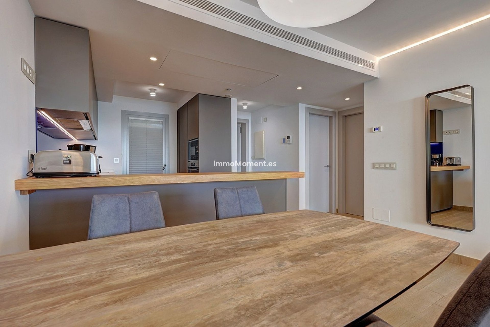 Reventa - Apartamento - Fuengirola - Fuengirola Centro