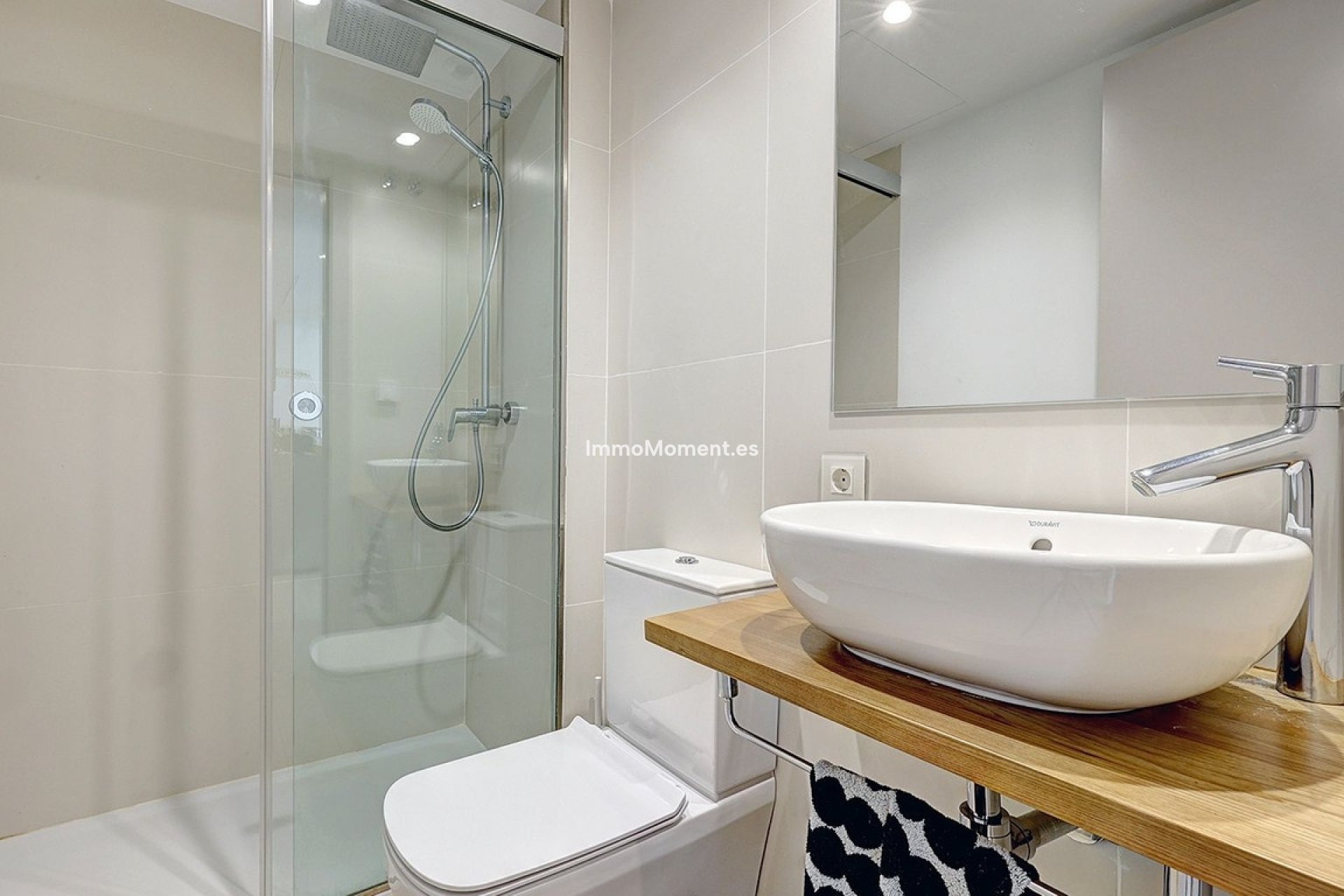 Reventa - Apartamento - Fuengirola - Fuengirola Centro