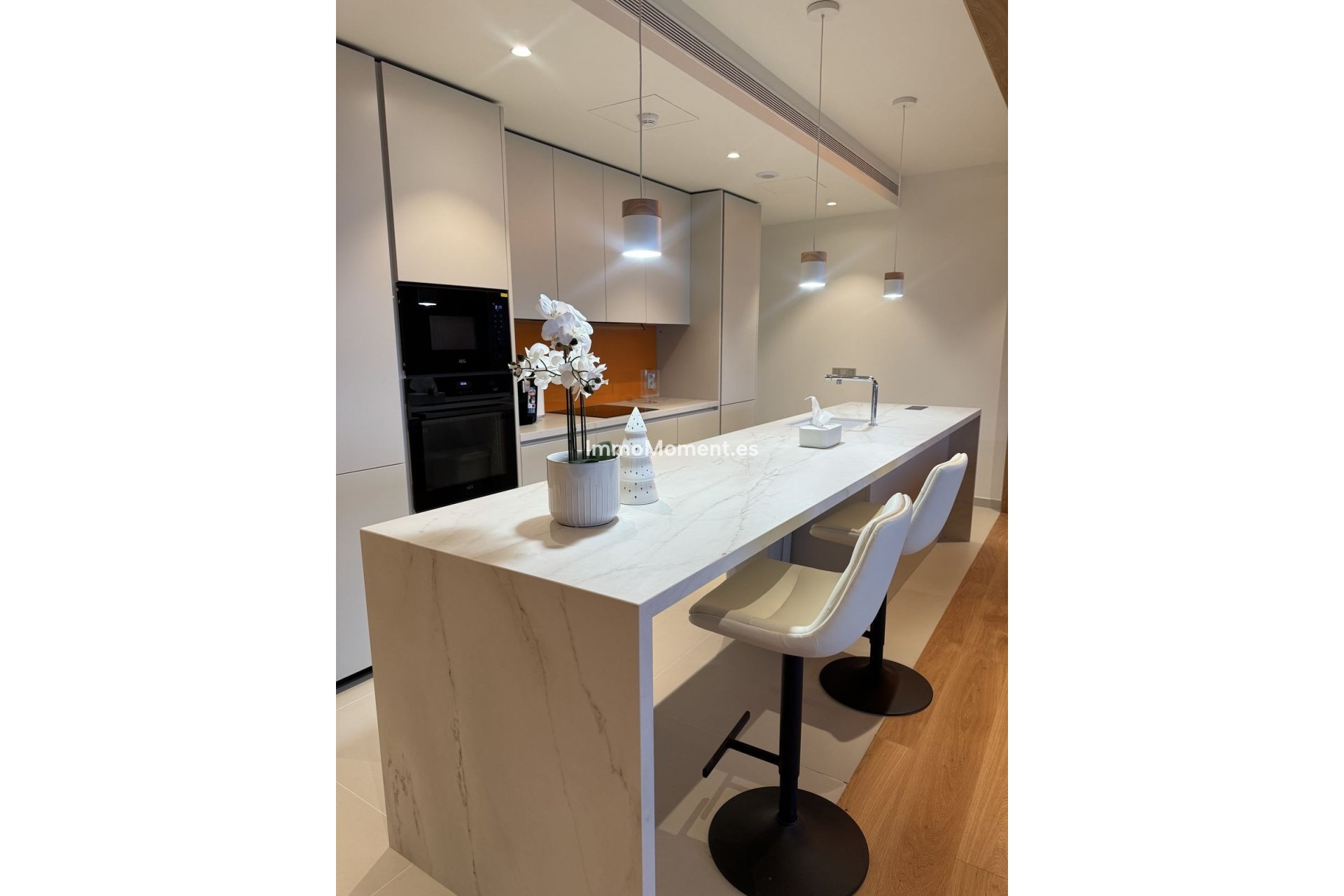 Reventa - Apartamento - Fuengirola - Fuengirola Centro