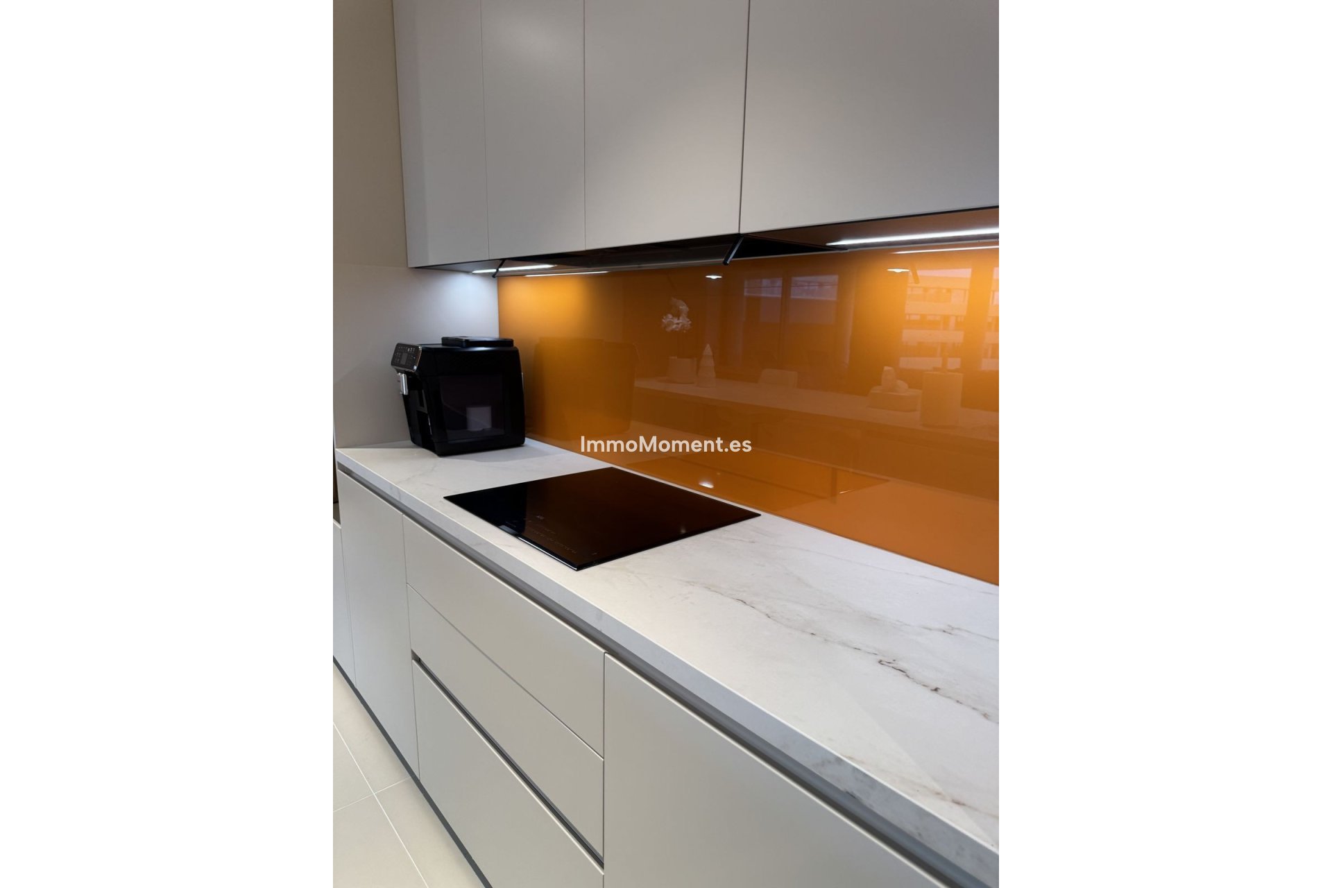 Reventa - Apartamento - Fuengirola - Fuengirola Centro