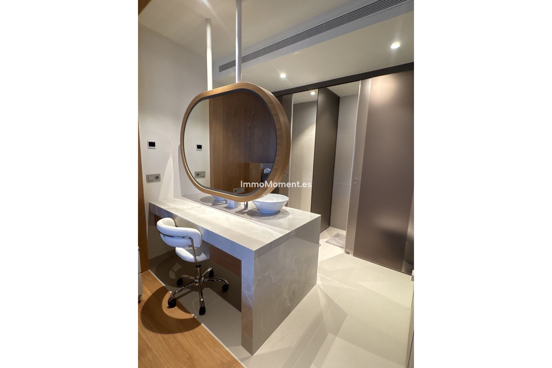 Reventa - Apartamento - Fuengirola - Fuengirola Centro