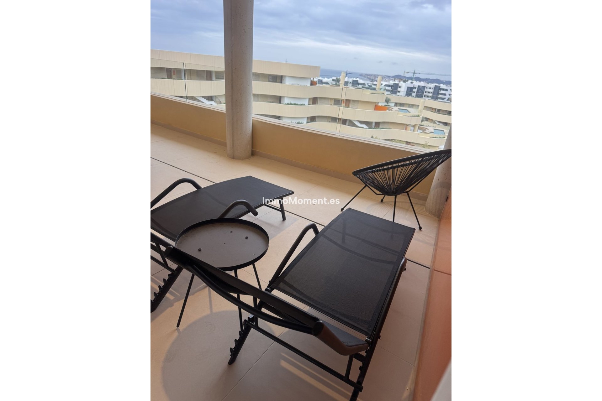 Reventa - Apartamento - Fuengirola - Fuengirola Centro