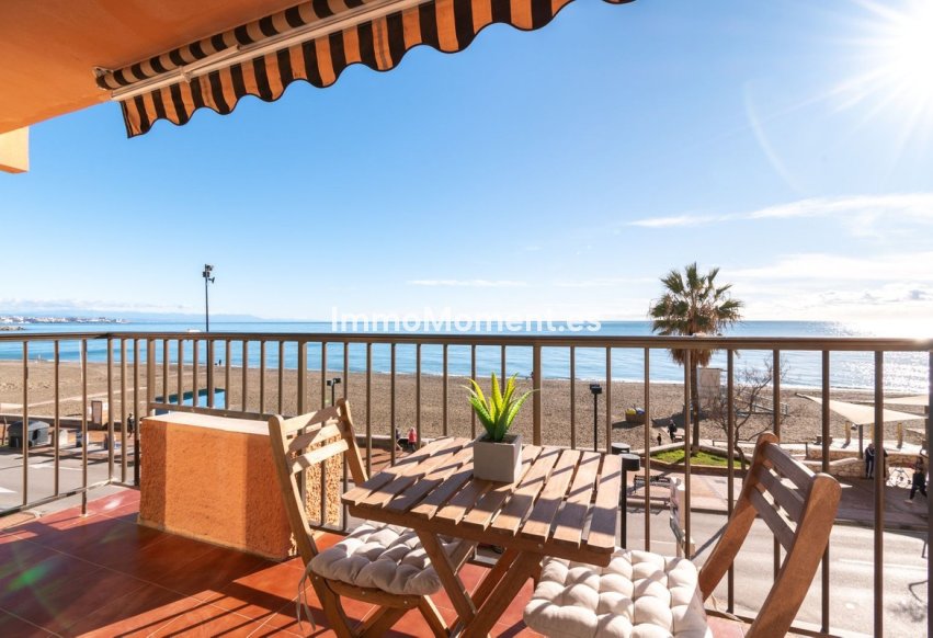 Reventa - Apartamento - Fuengirola - Fuengirola Centro