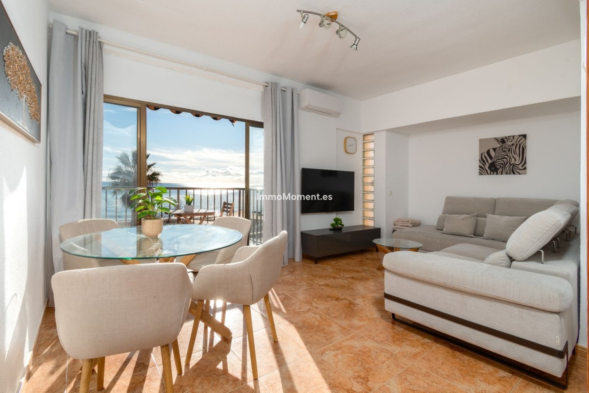Reventa - Apartamento - Fuengirola - Fuengirola Centro
