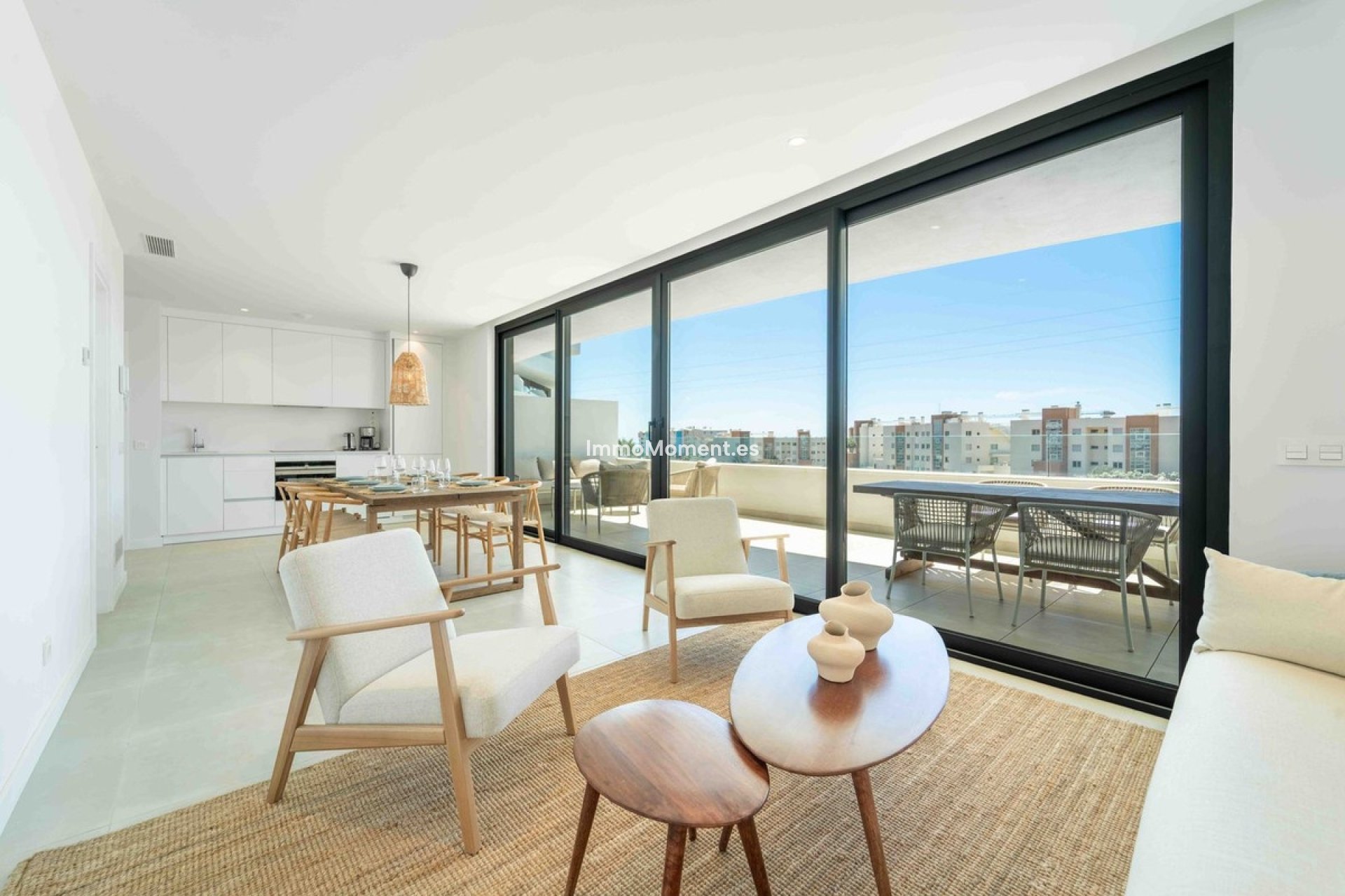 Reventa - Apartamento - Fuengirola - Fuengirola Centro