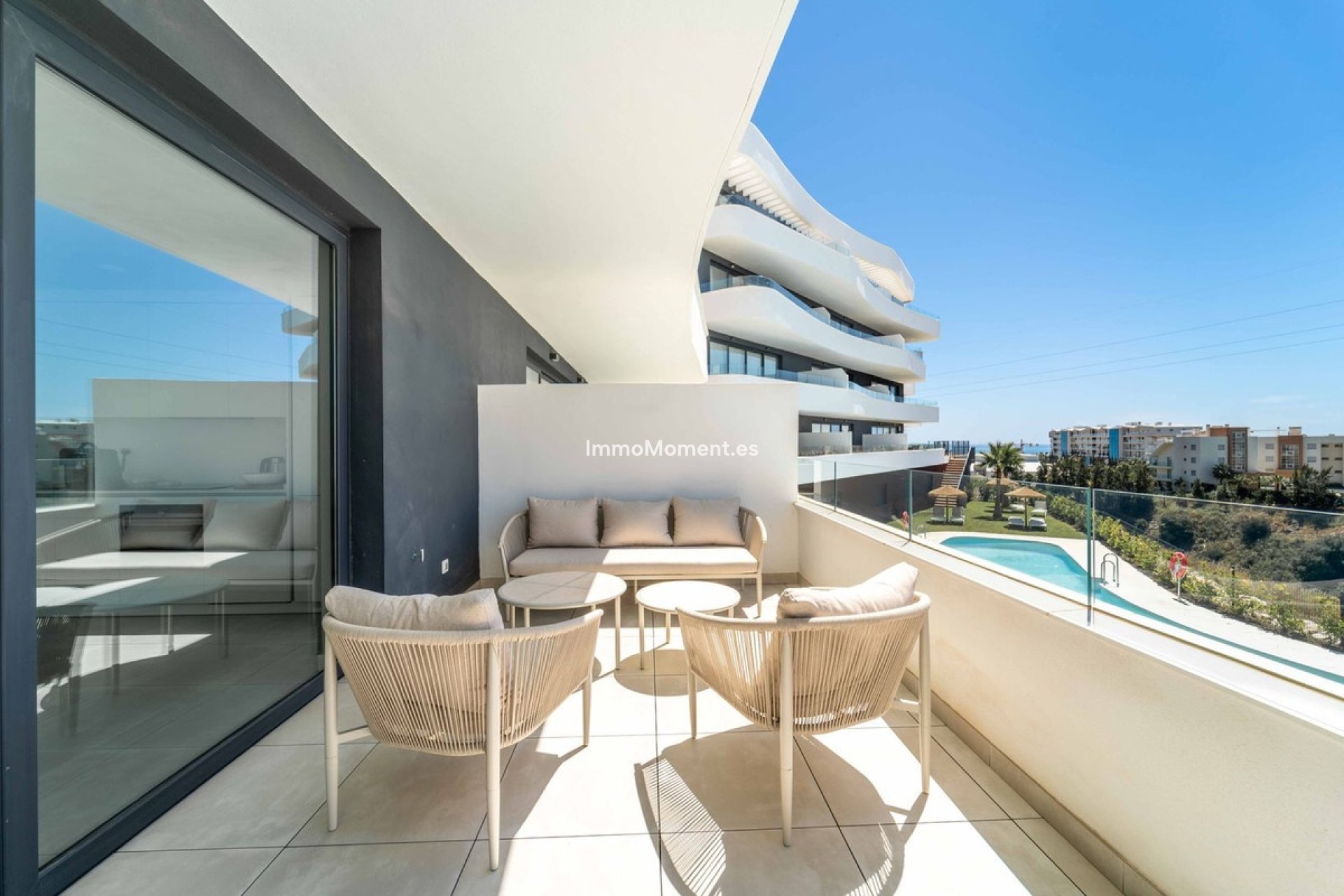 Reventa - Apartamento - Fuengirola - Fuengirola Centro