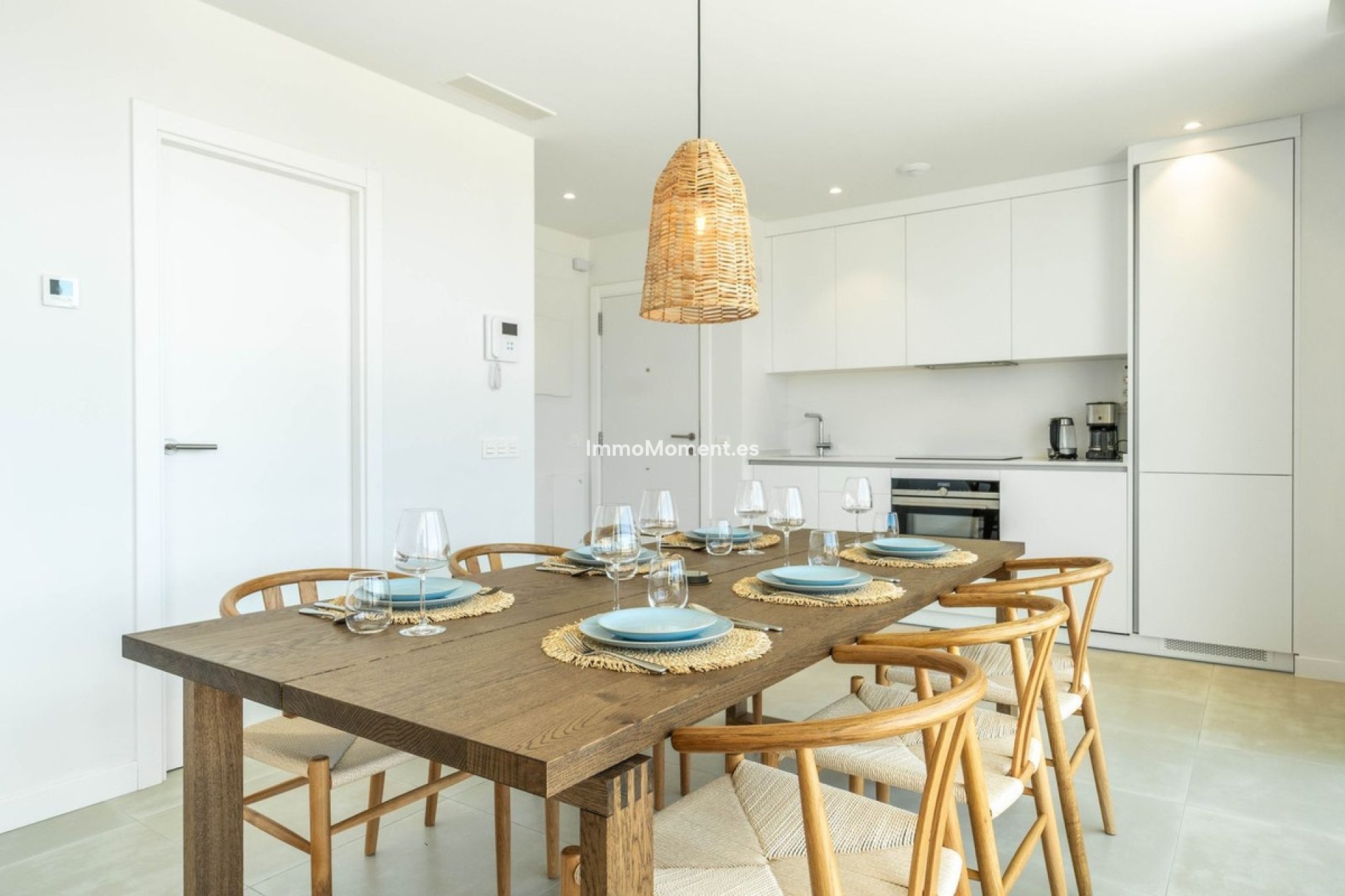 Reventa - Apartamento - Fuengirola - Fuengirola Centro