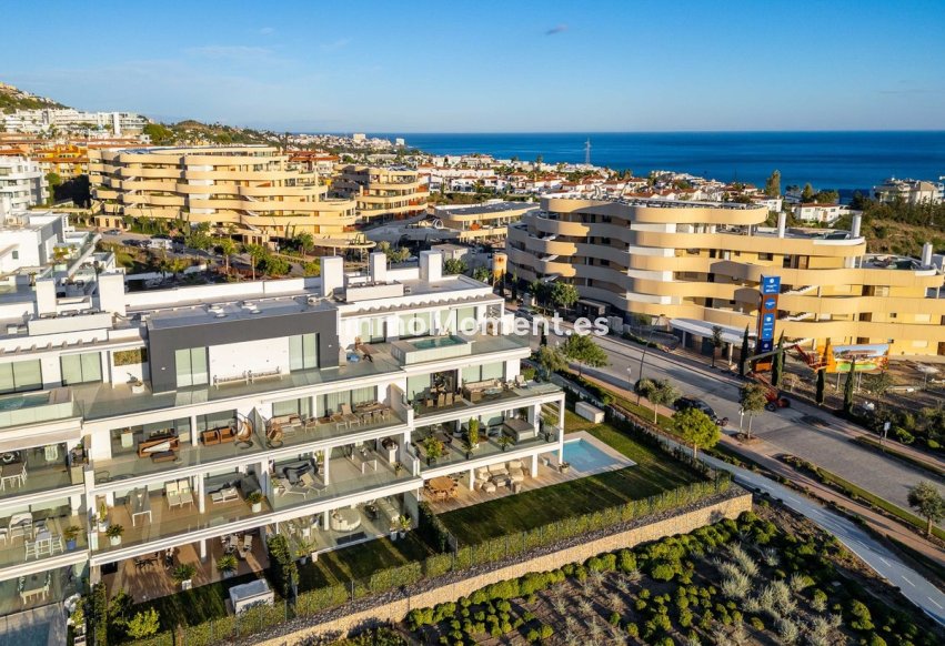 Reventa - Apartamento - Fuengirola - Fuengirola Centro