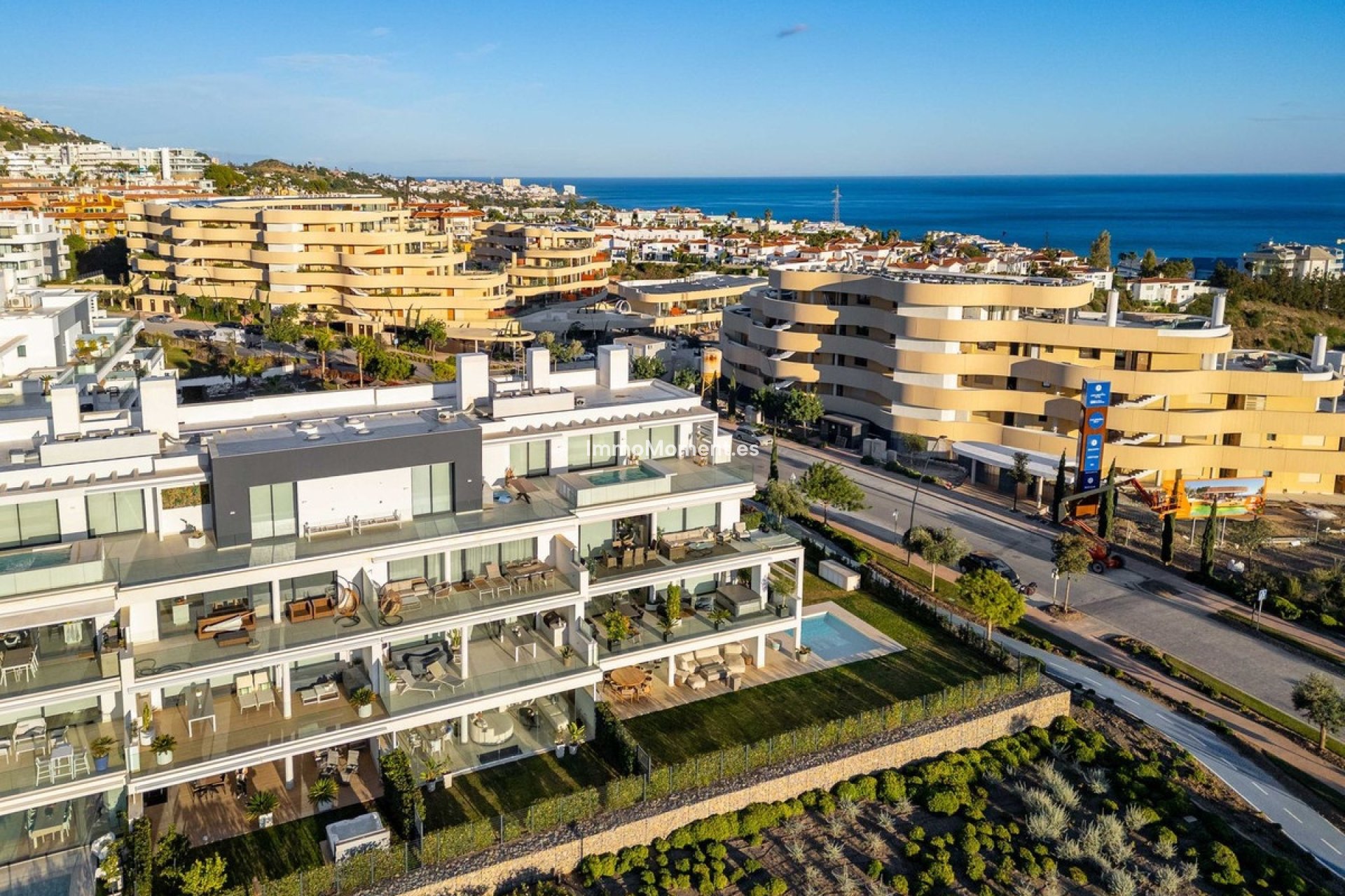 Reventa - Apartamento - Fuengirola - Fuengirola Centro