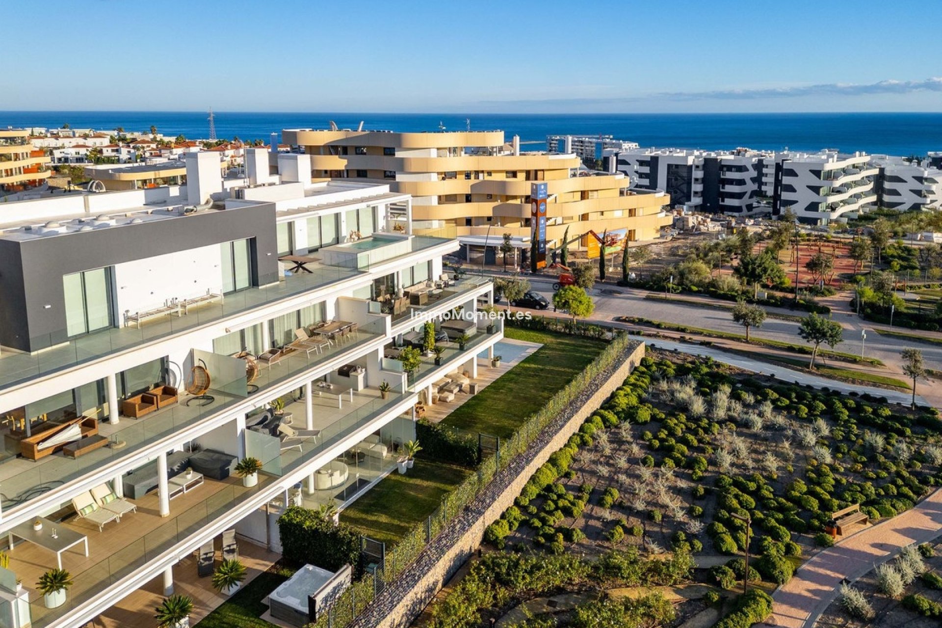 Reventa - Apartamento - Fuengirola - Fuengirola Centro