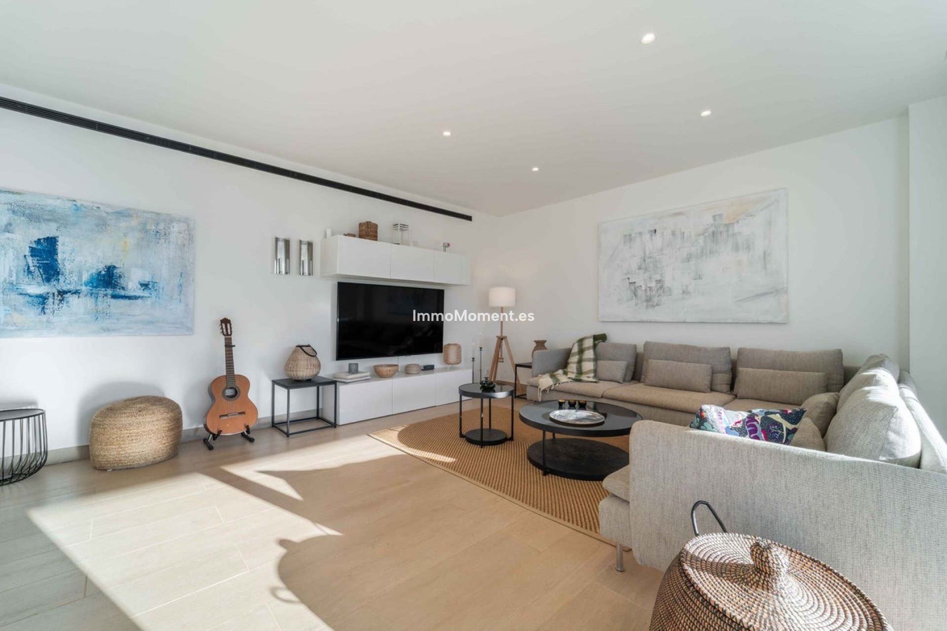 Reventa - Apartamento - Fuengirola - Fuengirola Centro