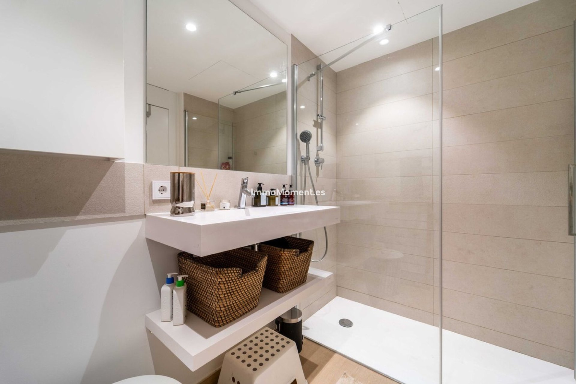 Reventa - Apartamento - Fuengirola - Fuengirola Centro