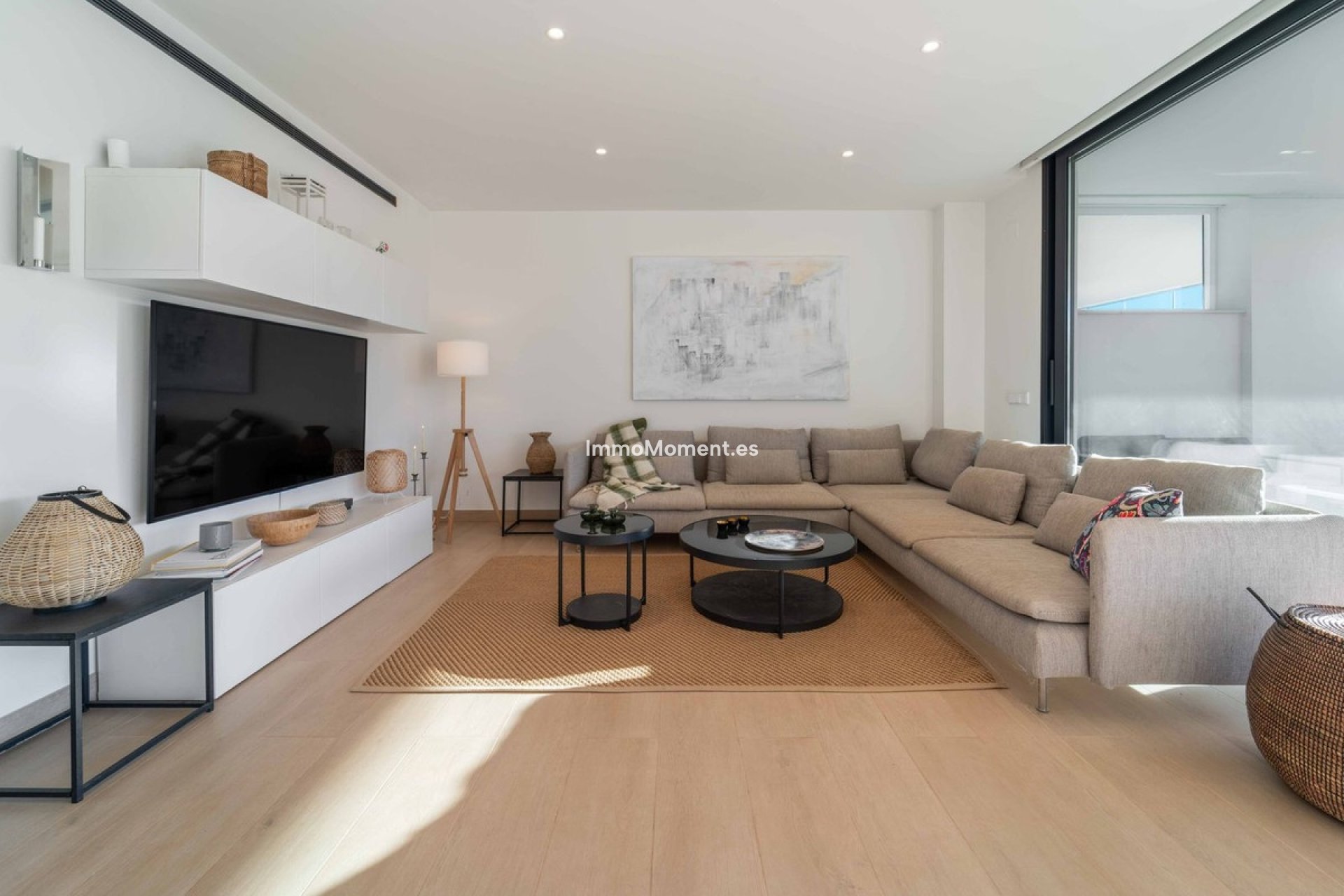 Reventa - Apartamento - Fuengirola - Fuengirola Centro