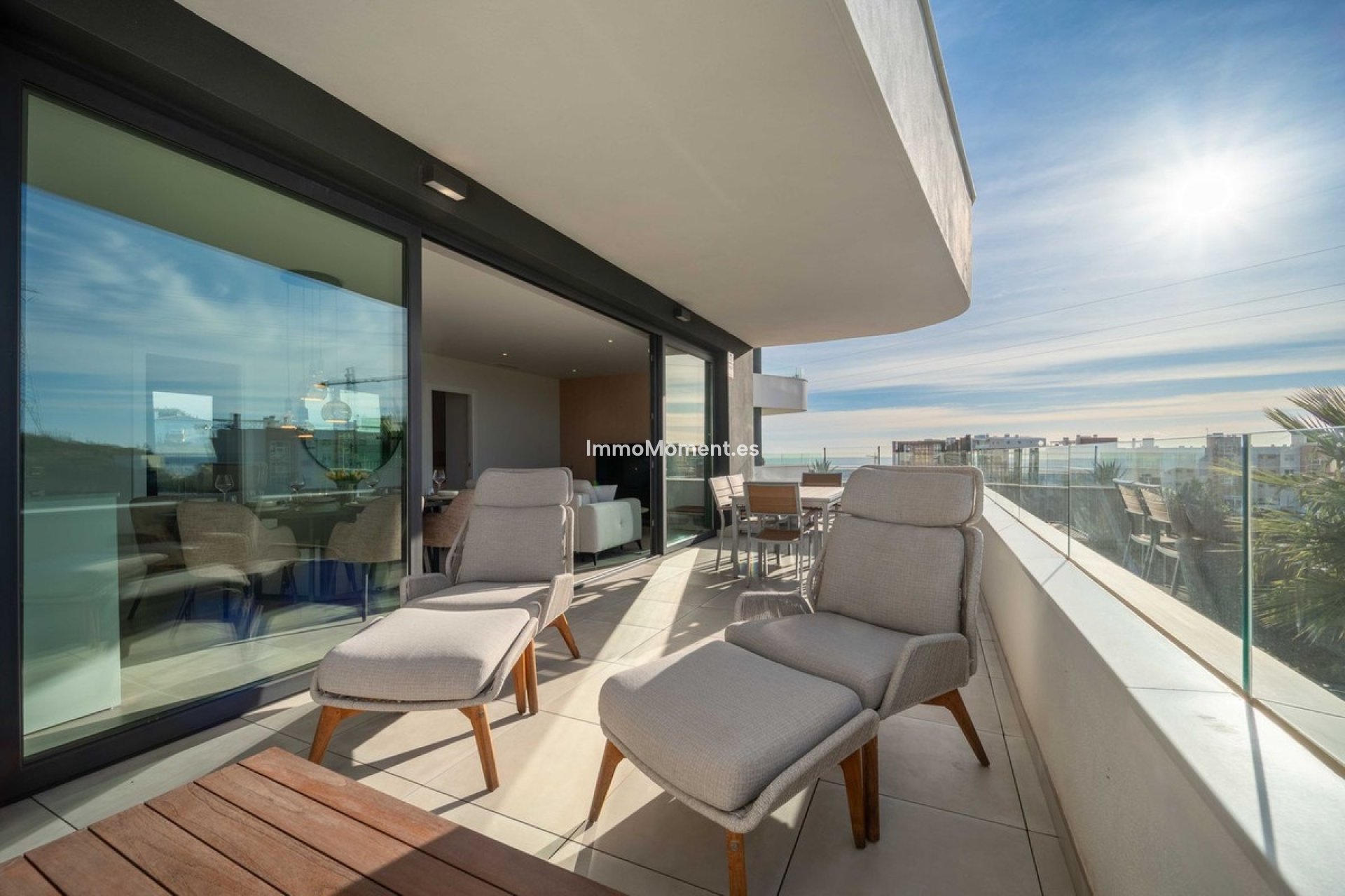 Reventa - Apartamento - Fuengirola - Fuengirola Centro