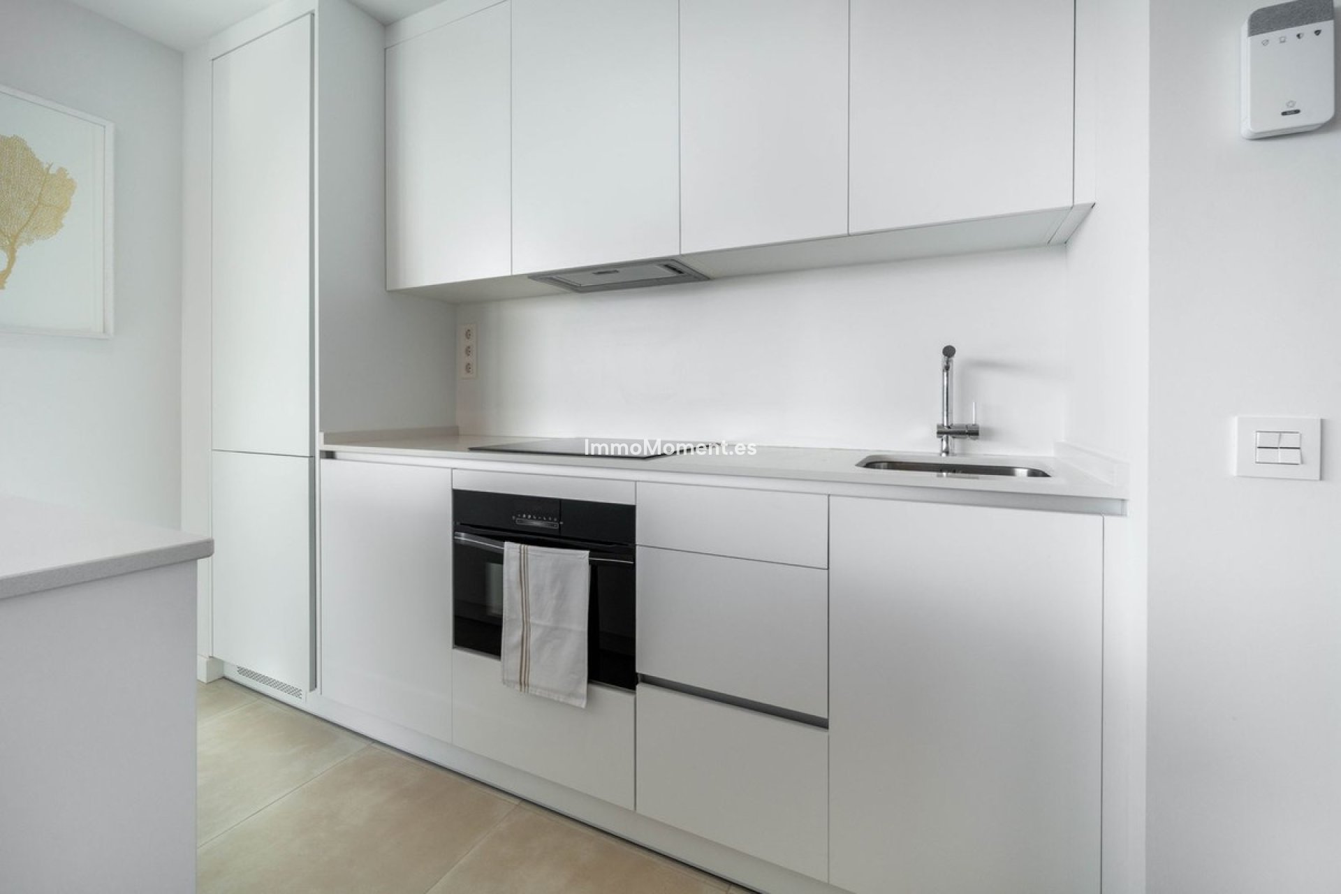 Reventa - Apartamento - Fuengirola - Fuengirola Centro