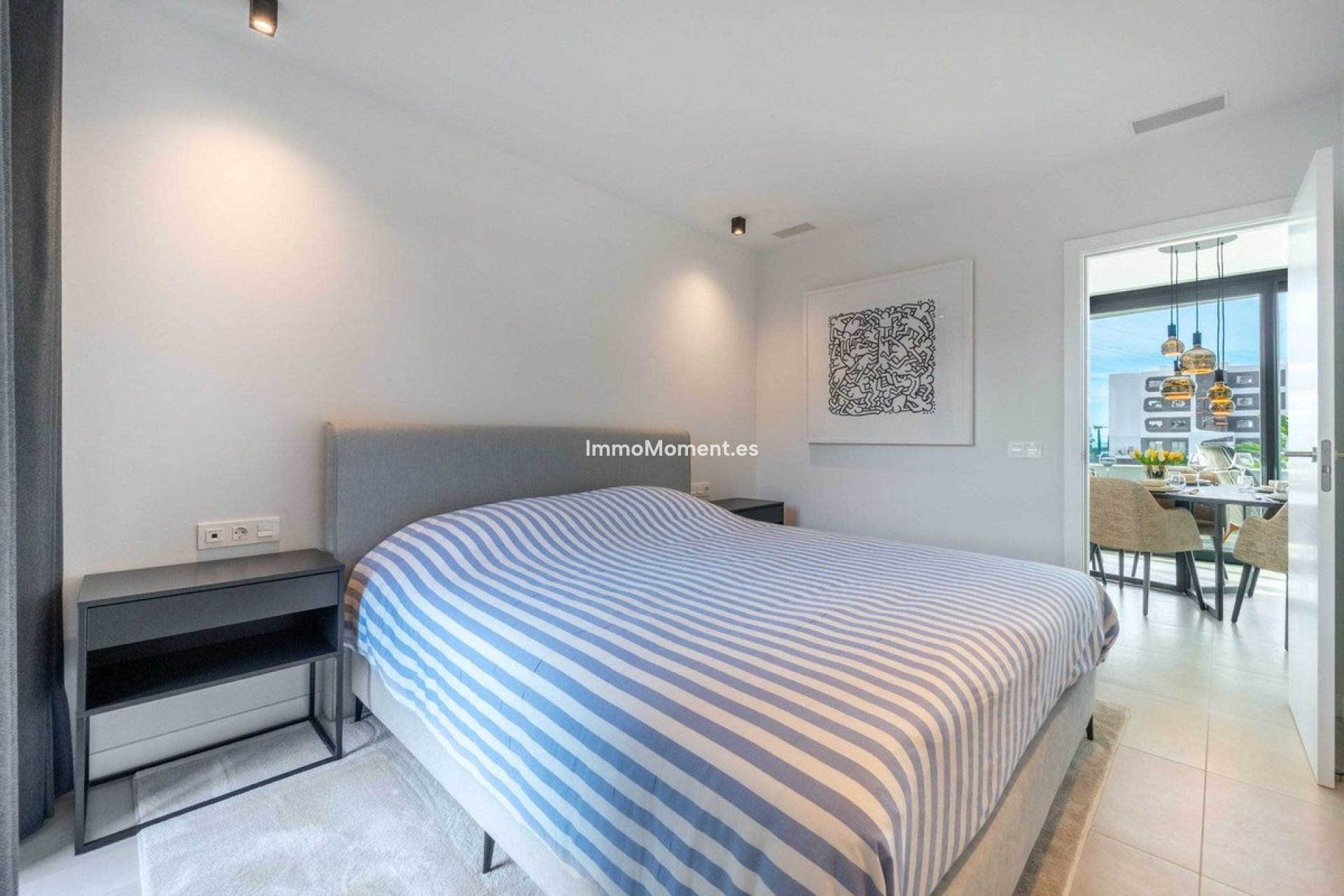 Reventa - Apartamento - Fuengirola - Fuengirola Centro