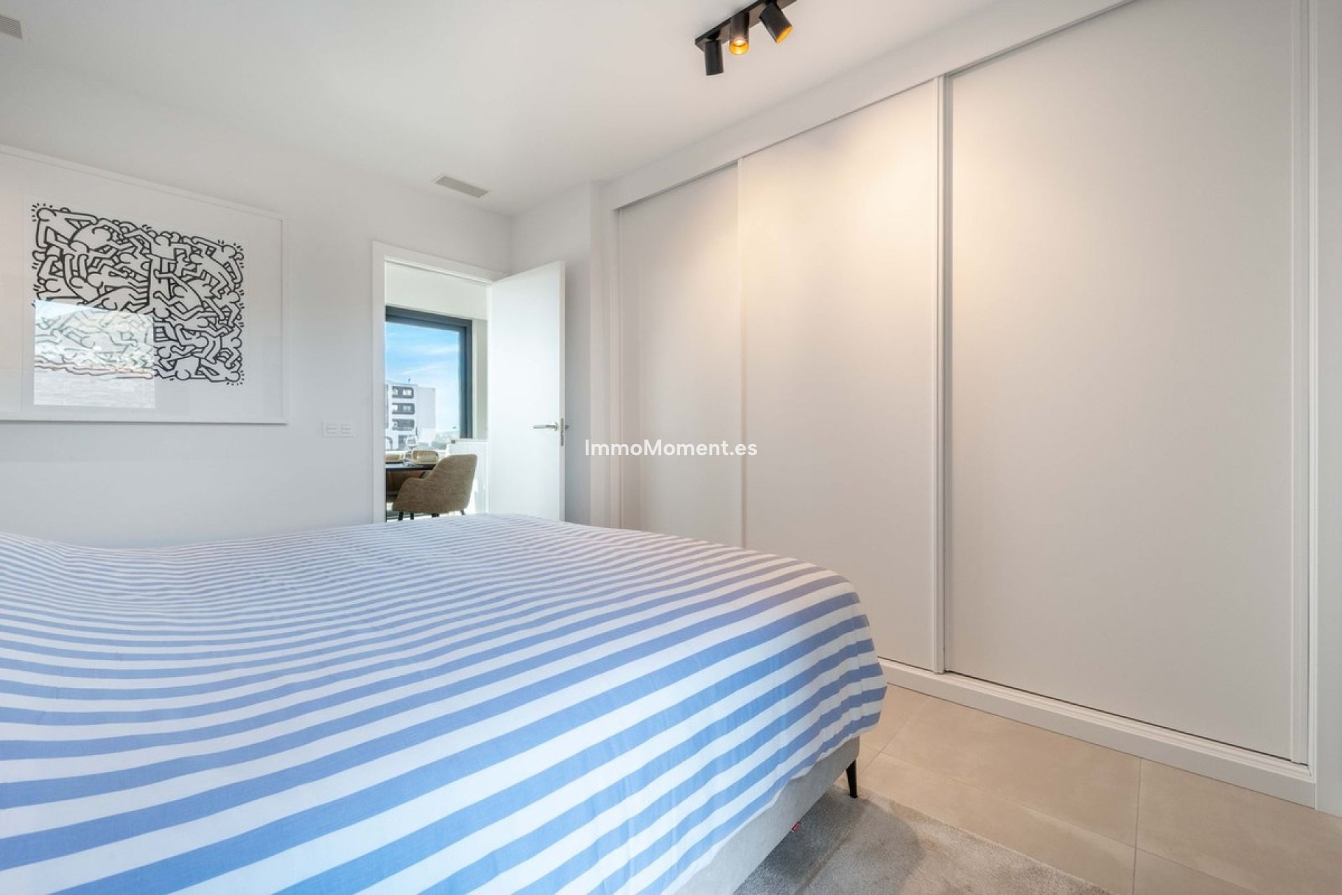 Reventa - Apartamento - Fuengirola - Fuengirola Centro