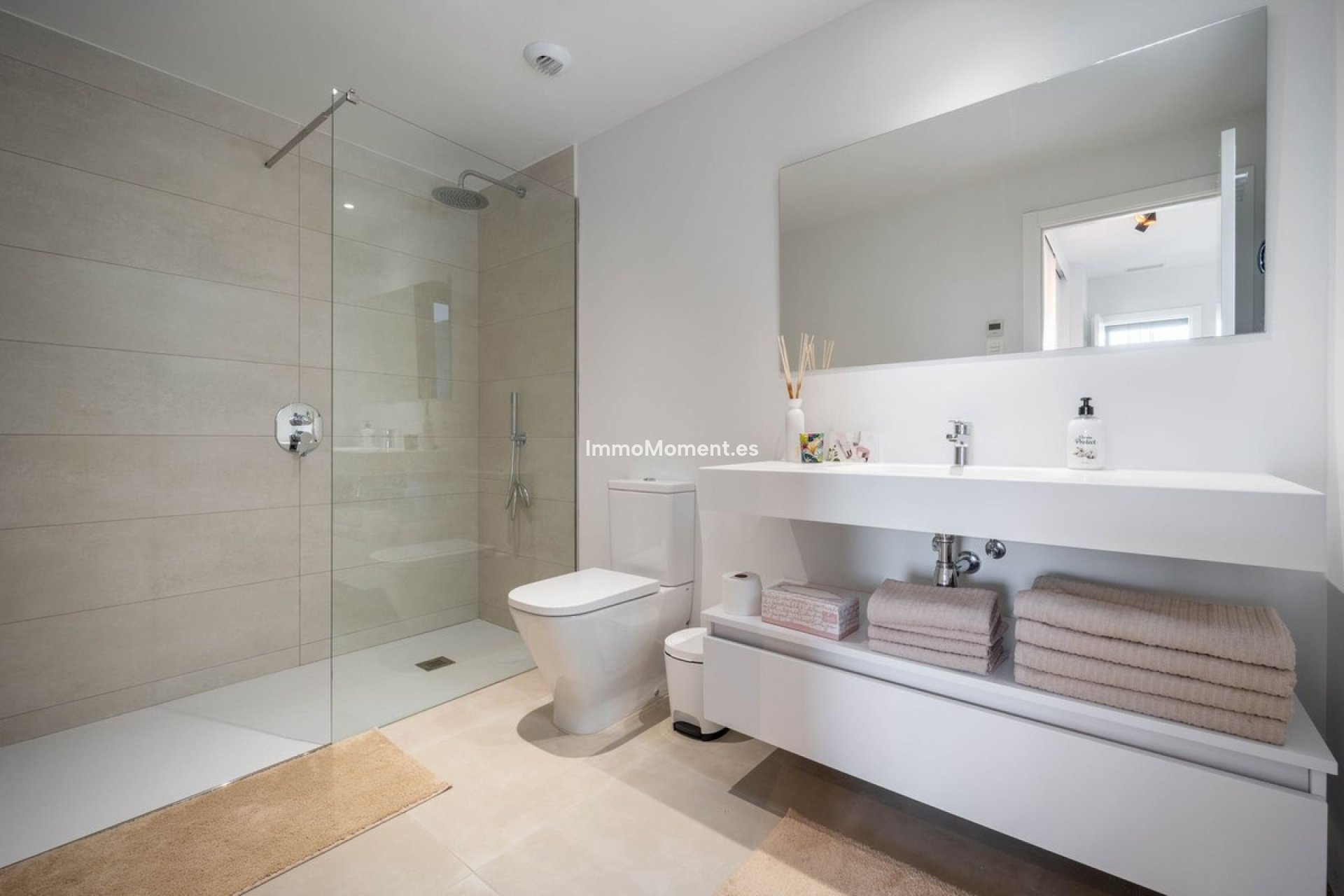 Reventa - Apartamento - Fuengirola - Fuengirola Centro