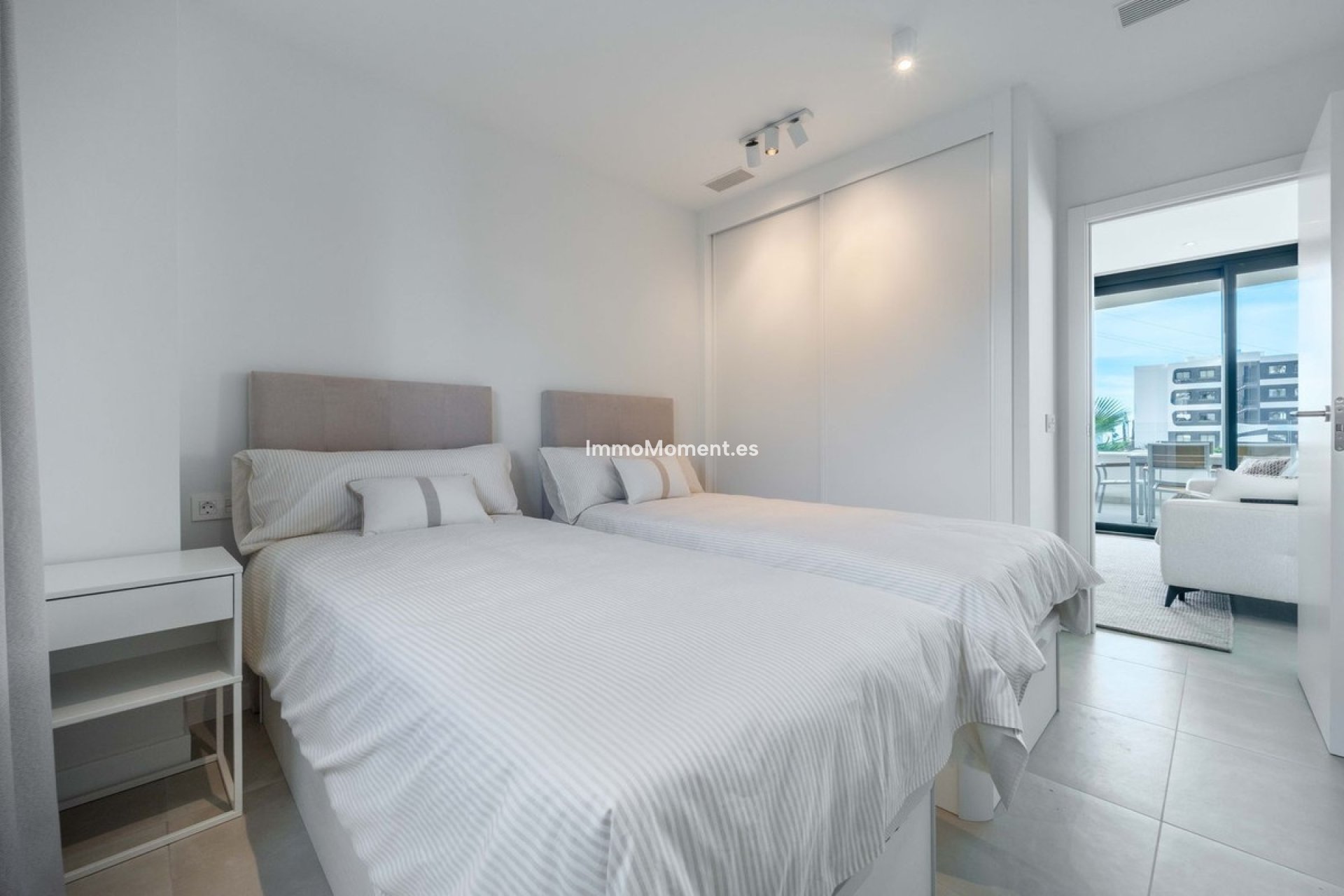 Reventa - Apartamento - Fuengirola - Fuengirola Centro