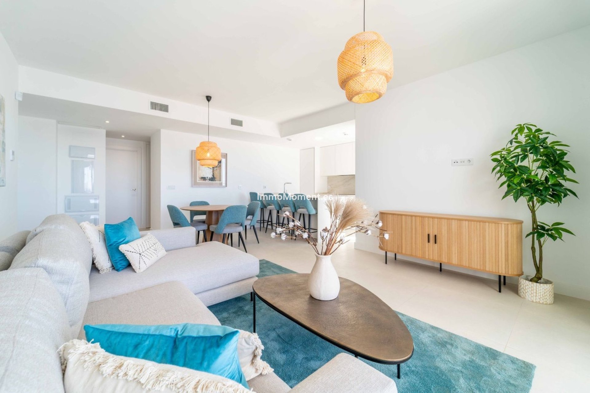 Reventa - Apartamento - Fuengirola - Fuengirola Centro