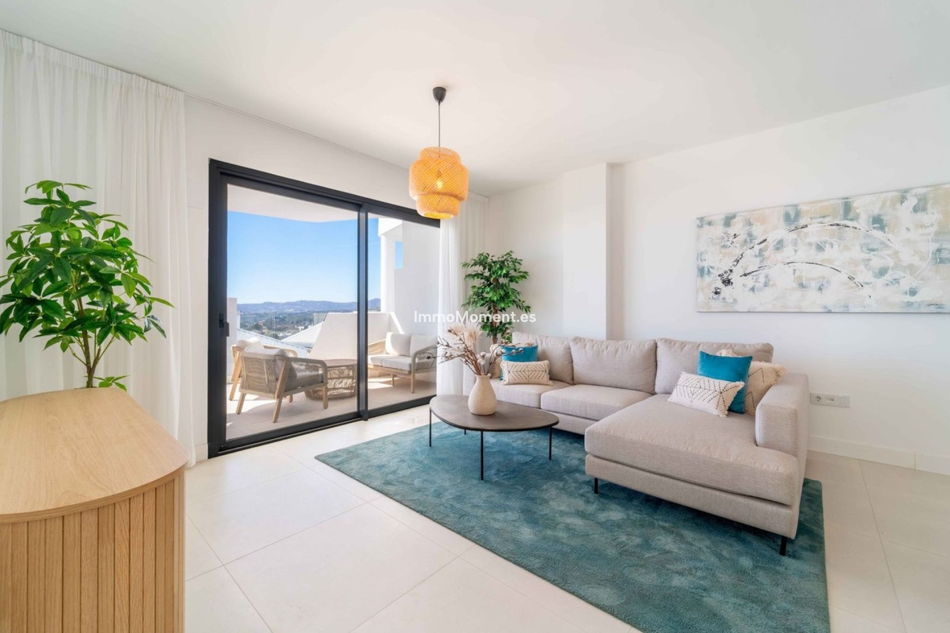 Reventa - Apartamento - Fuengirola - Fuengirola Centro