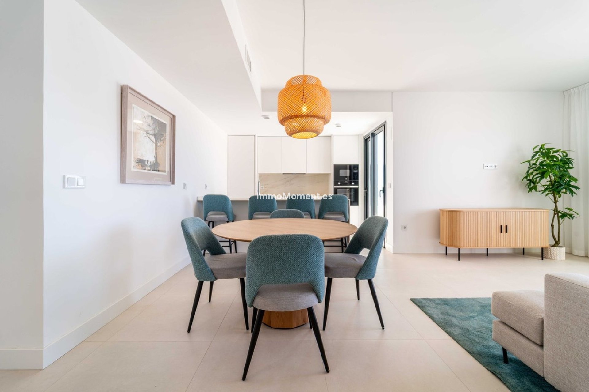 Reventa - Apartamento - Fuengirola - Fuengirola Centro