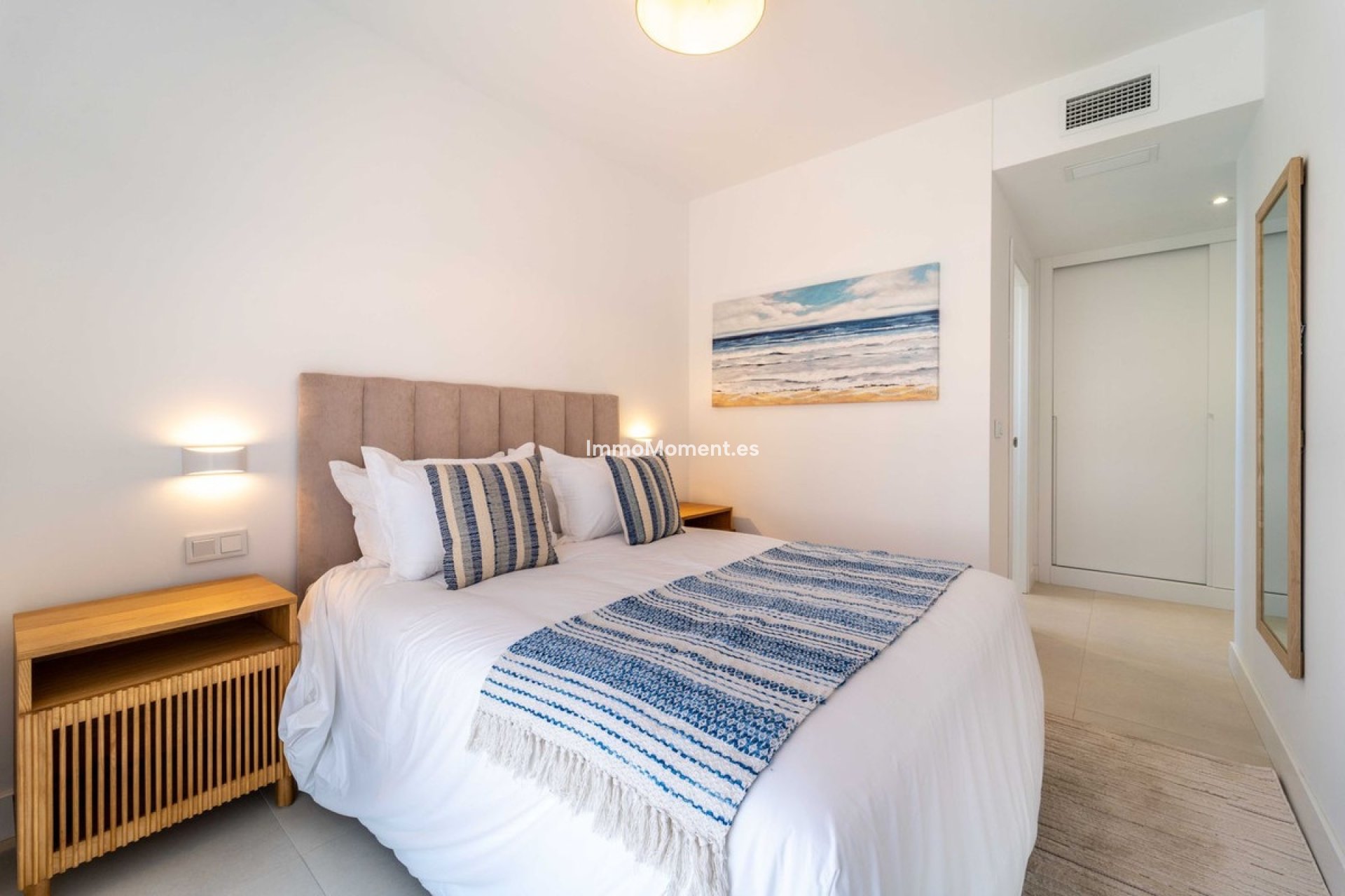 Reventa - Apartamento - Fuengirola - Fuengirola Centro