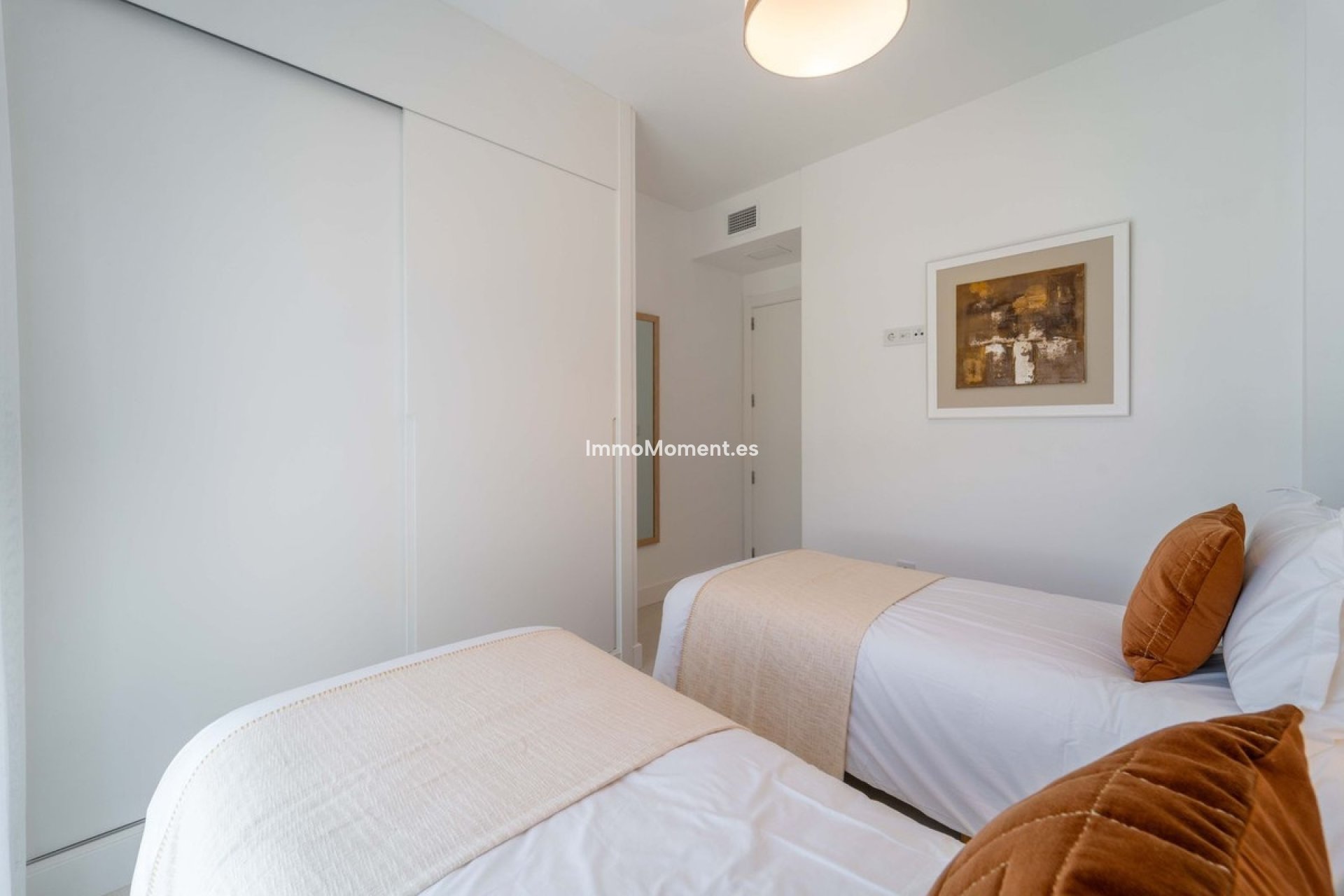 Reventa - Apartamento - Fuengirola - Fuengirola Centro