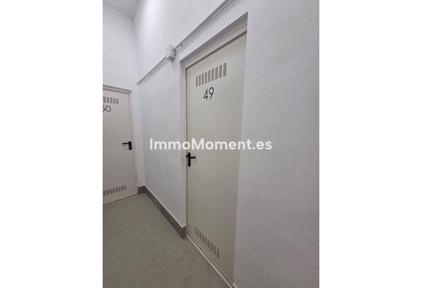 Reventa - Apartamento - Fuengirola - Fuengirola Centro