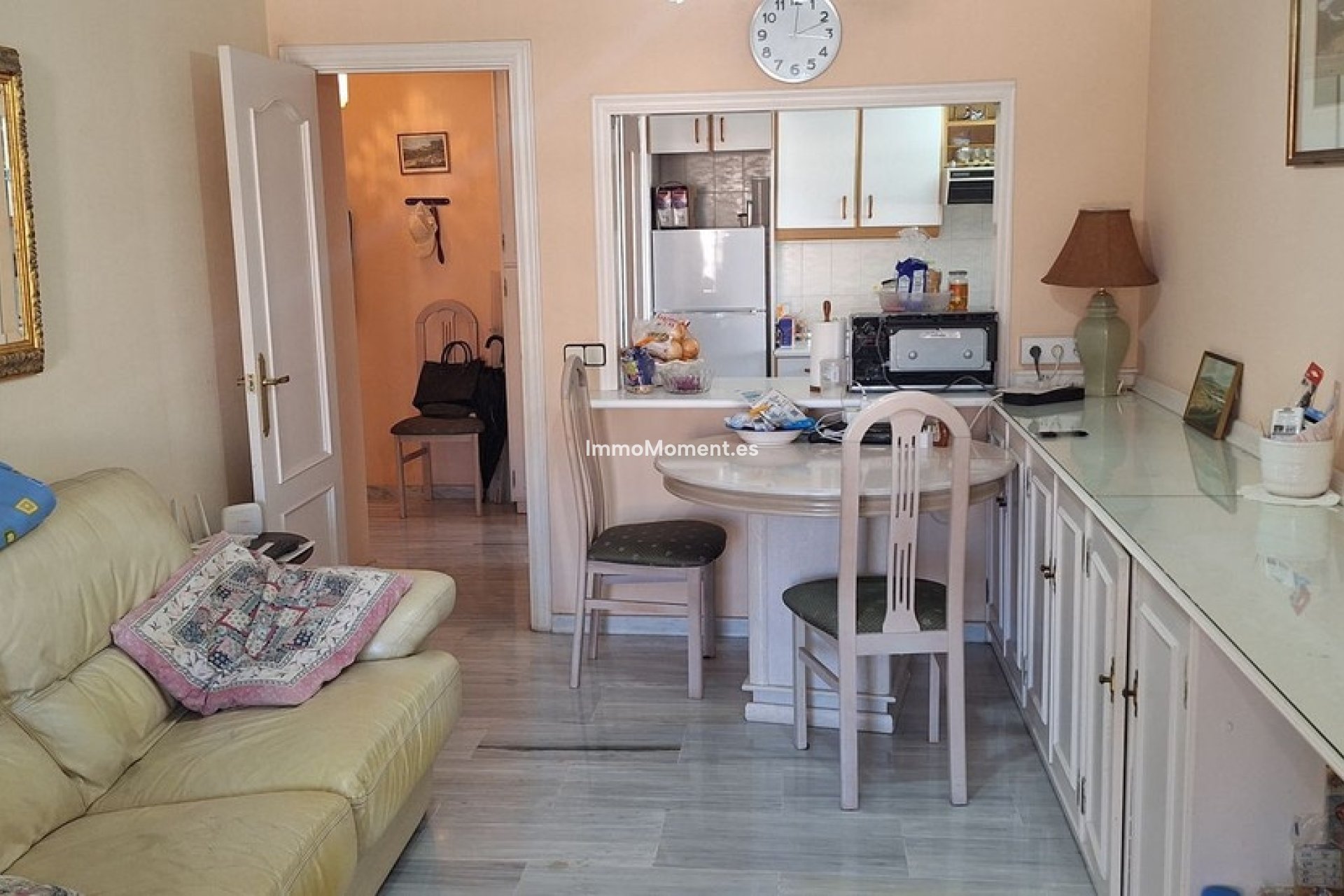 Reventa - Apartamento - Fuengirola - Fuengirola Centro