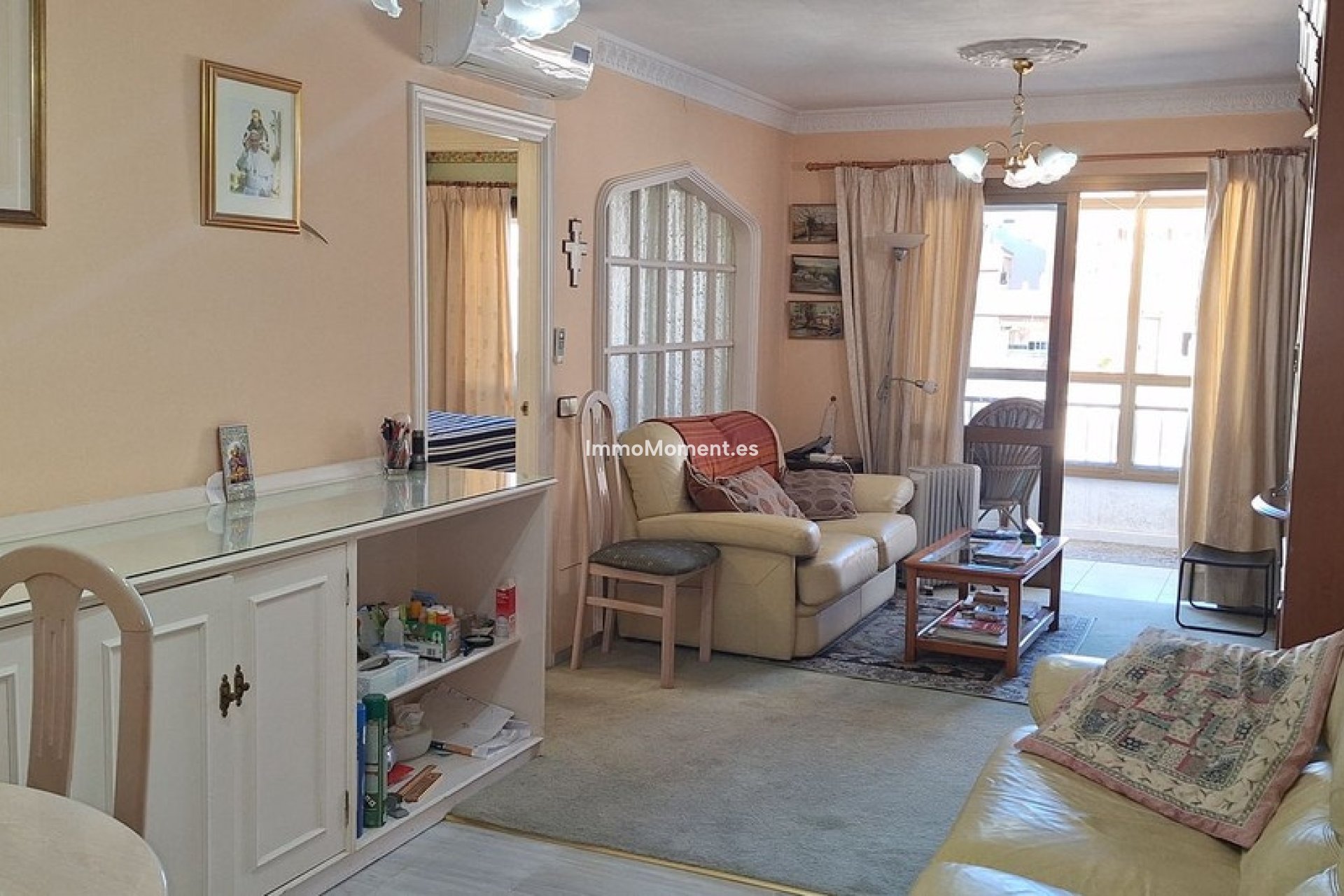 Reventa - Apartamento - Fuengirola - Fuengirola Centro