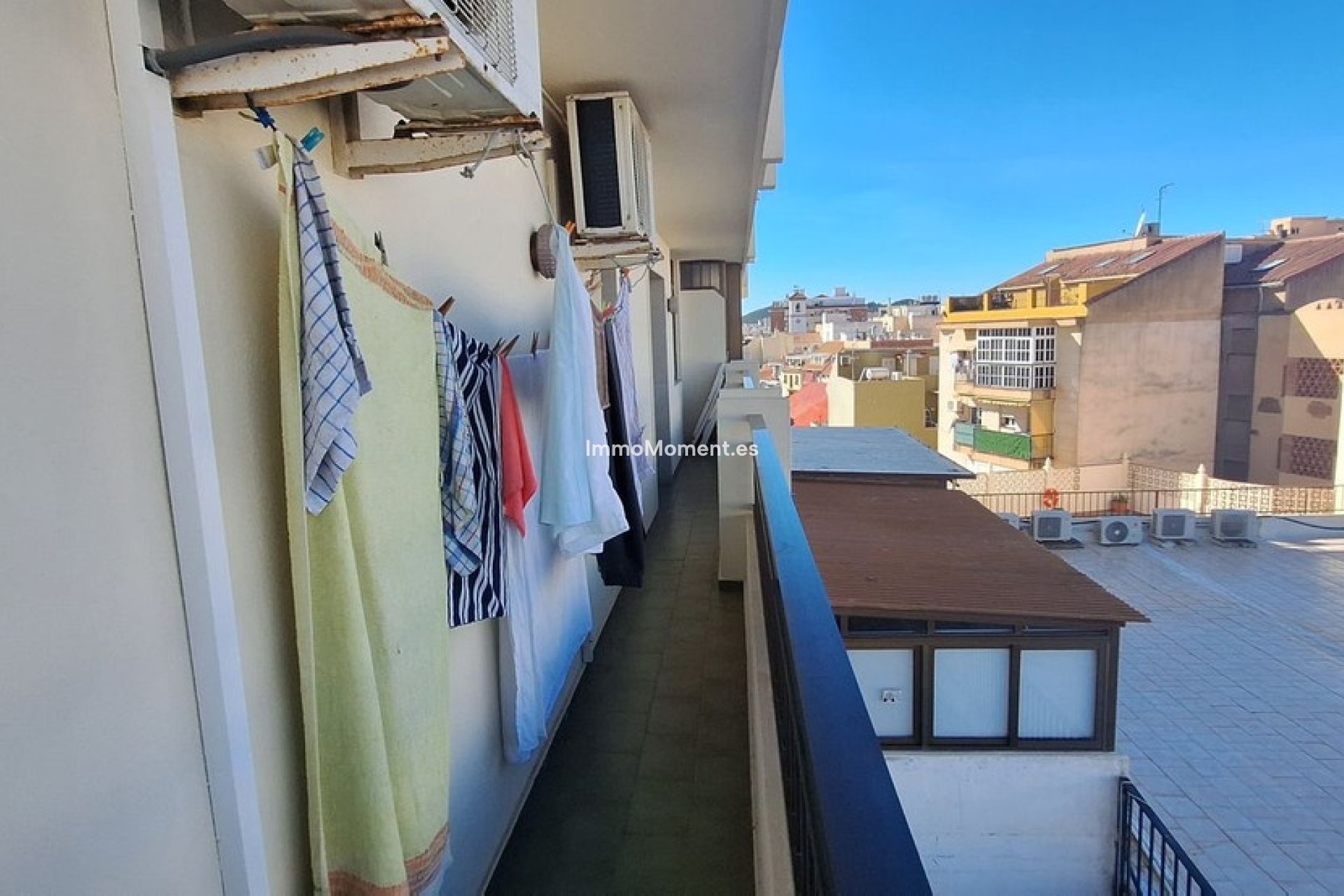 Reventa - Apartamento - Fuengirola - Fuengirola Centro