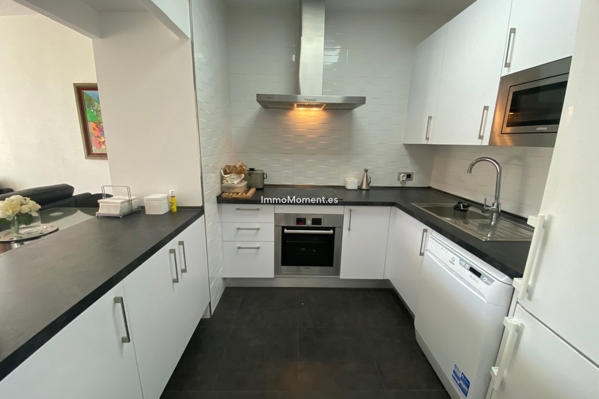 Reventa - Apartamento - Fuengirola - Fuengirola Centro