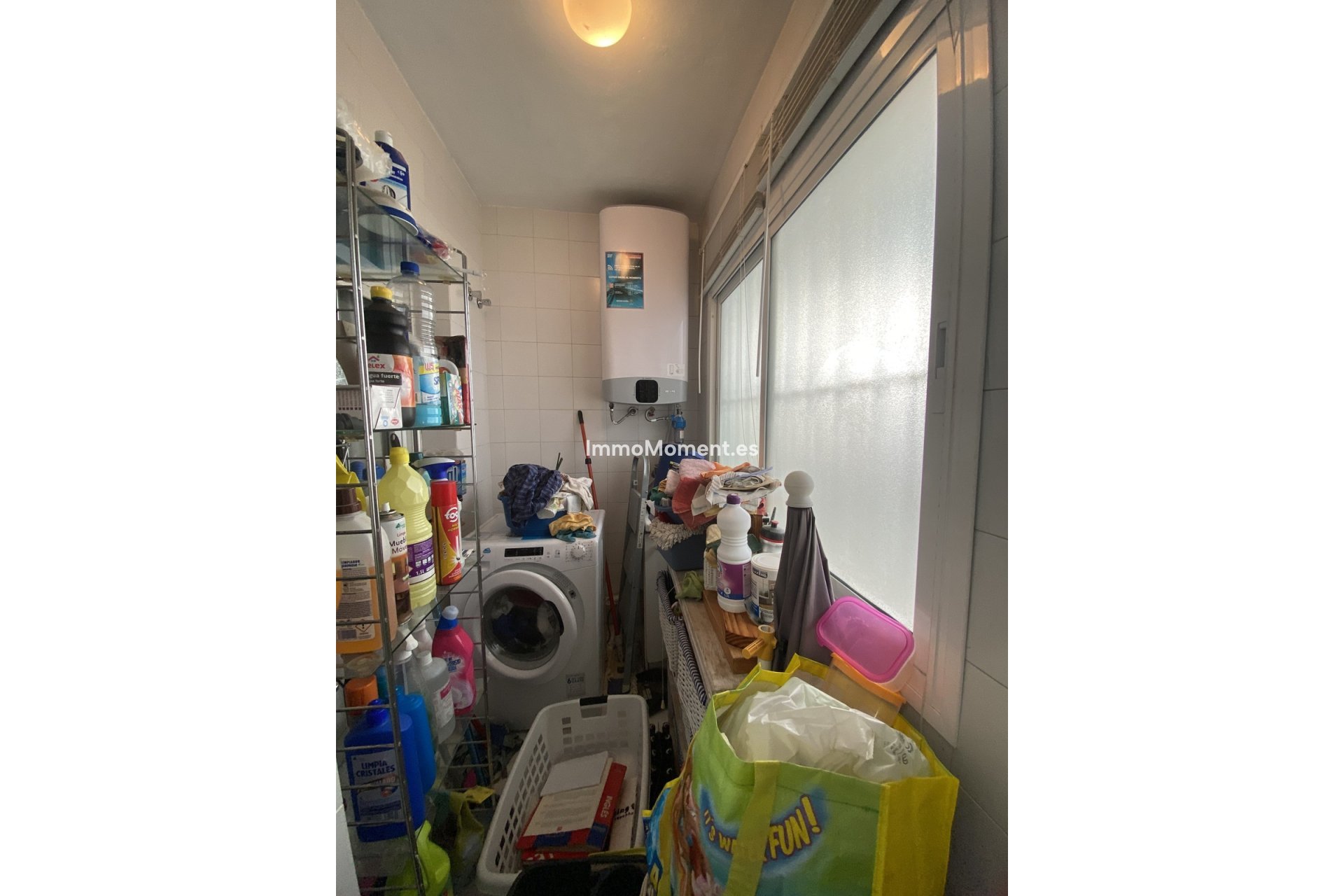 Reventa - Apartamento - Fuengirola - Fuengirola Centro