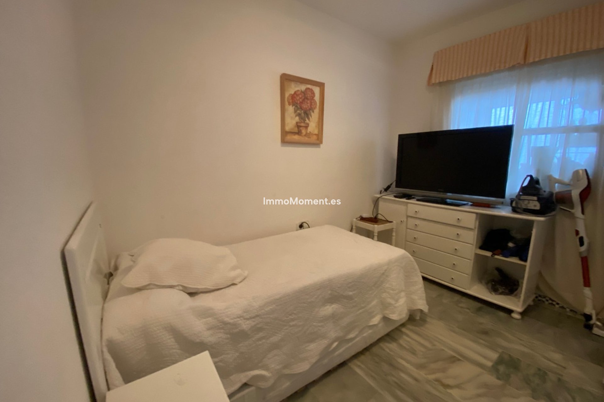 Reventa - Apartamento - Fuengirola - Fuengirola Centro