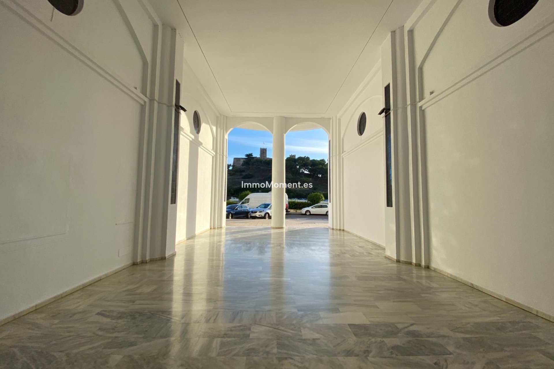 Reventa - Apartamento - Fuengirola - Fuengirola Centro