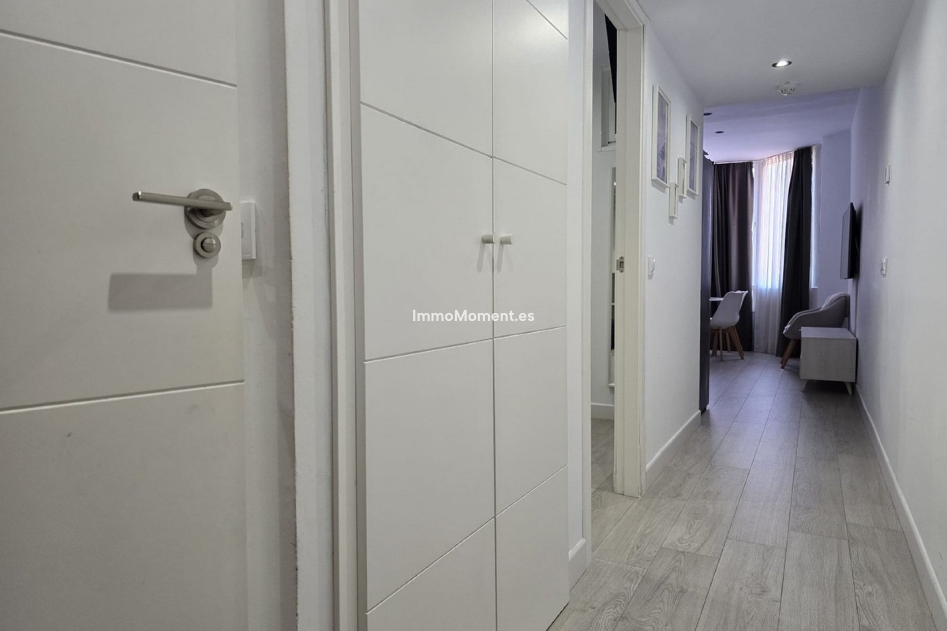 Reventa - Apartamento - Fuengirola - Fuengirola Centro