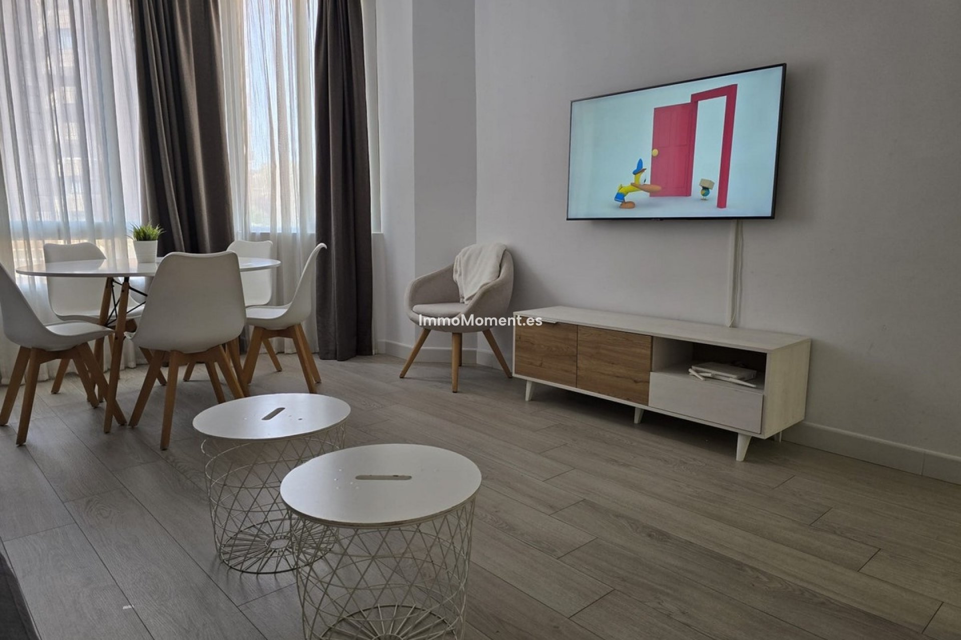 Reventa - Apartamento - Fuengirola - Fuengirola Centro