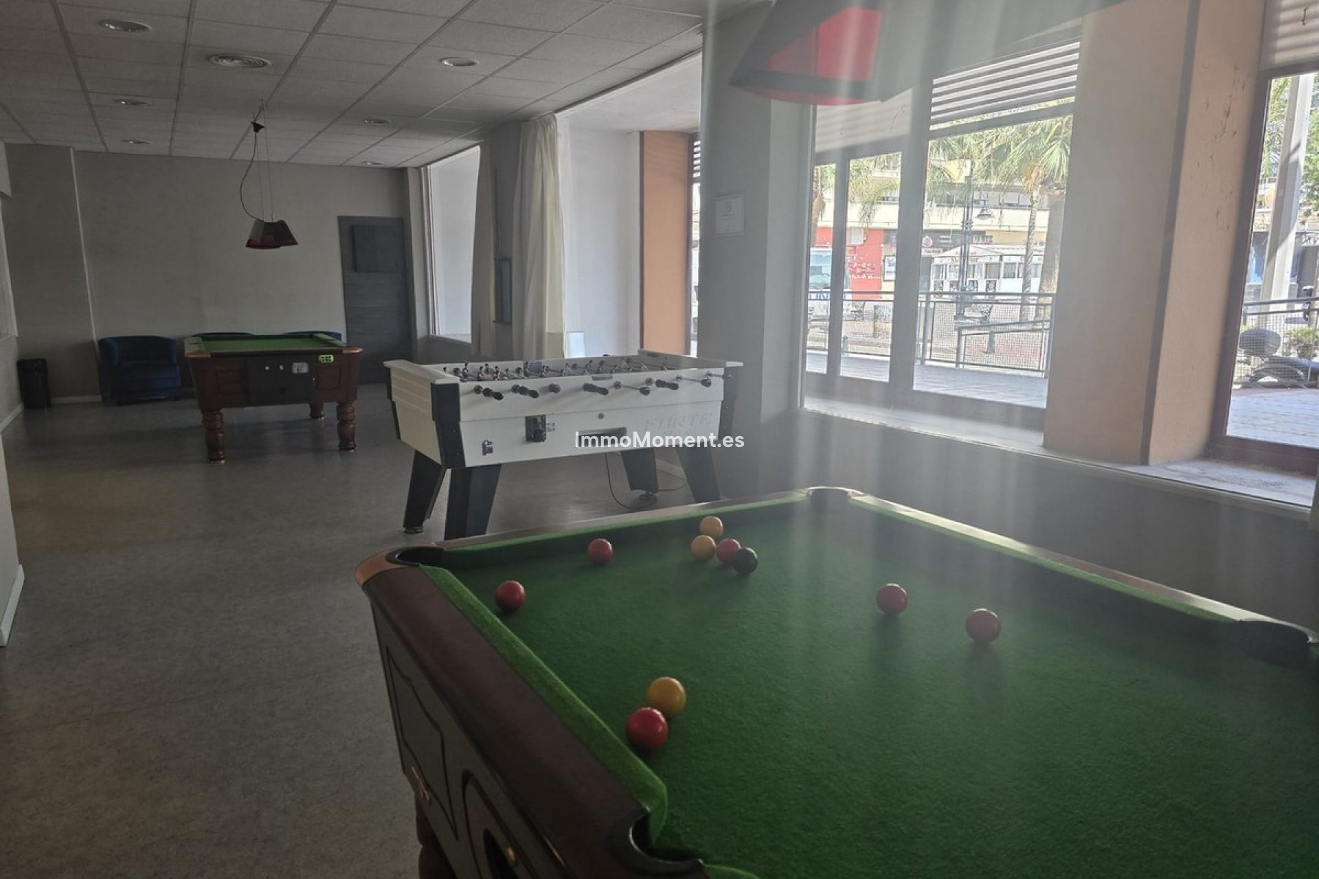 Reventa - Apartamento - Fuengirola - Fuengirola Centro