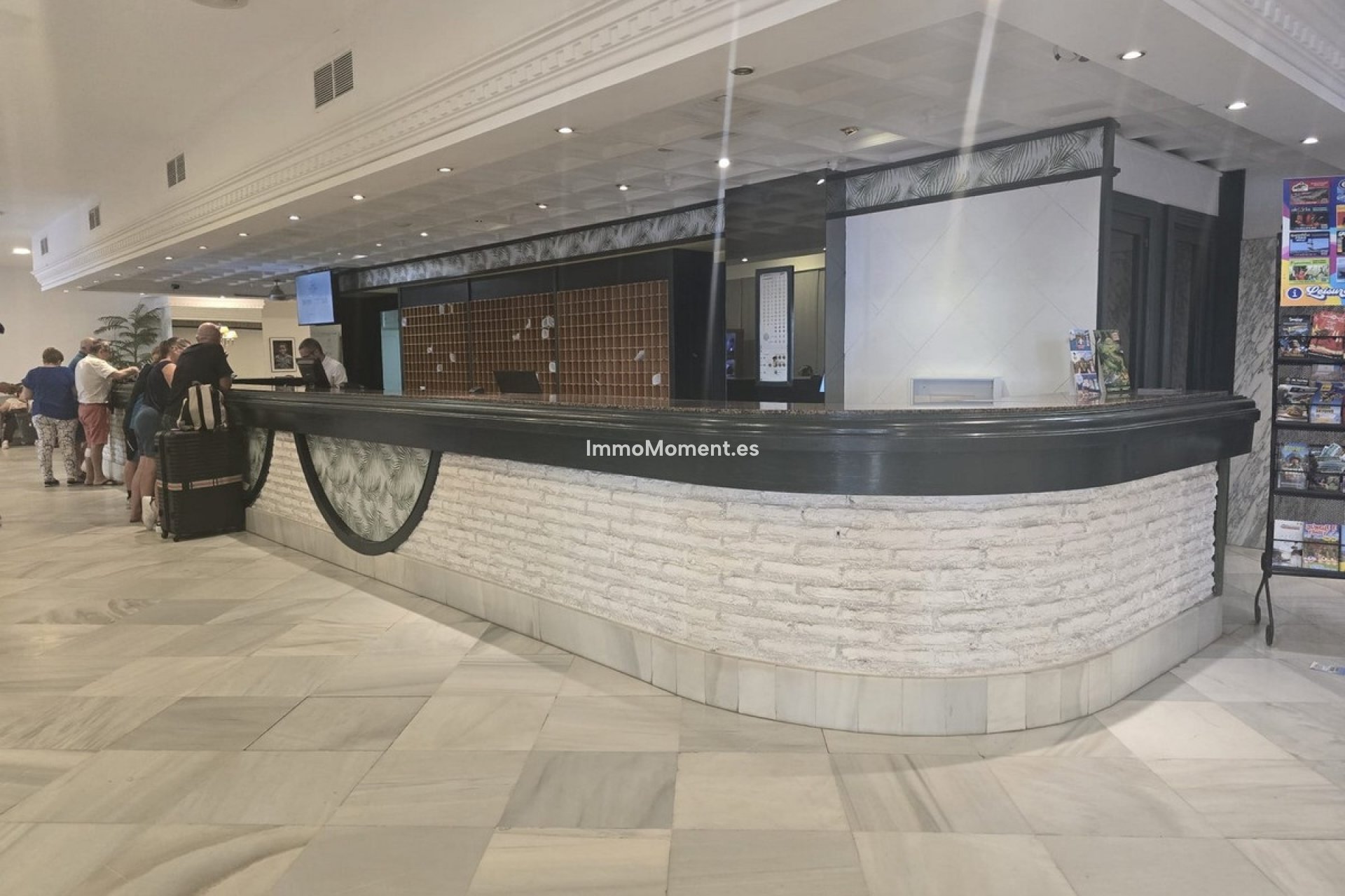 Reventa - Apartamento - Fuengirola - Fuengirola Centro