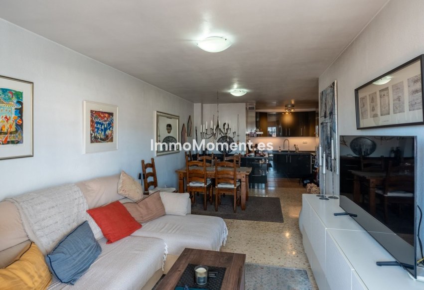 Reventa - Apartamento - Fuengirola - Fuengirola Centro