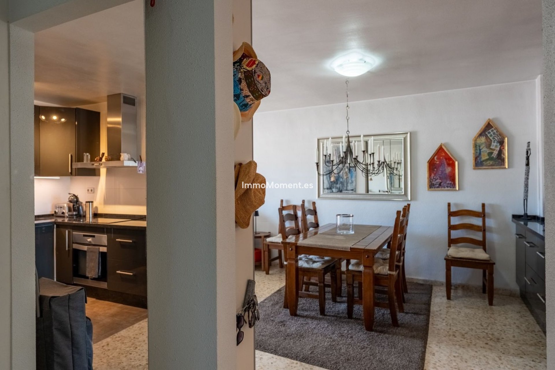 Reventa - Apartamento - Fuengirola - Fuengirola Centro
