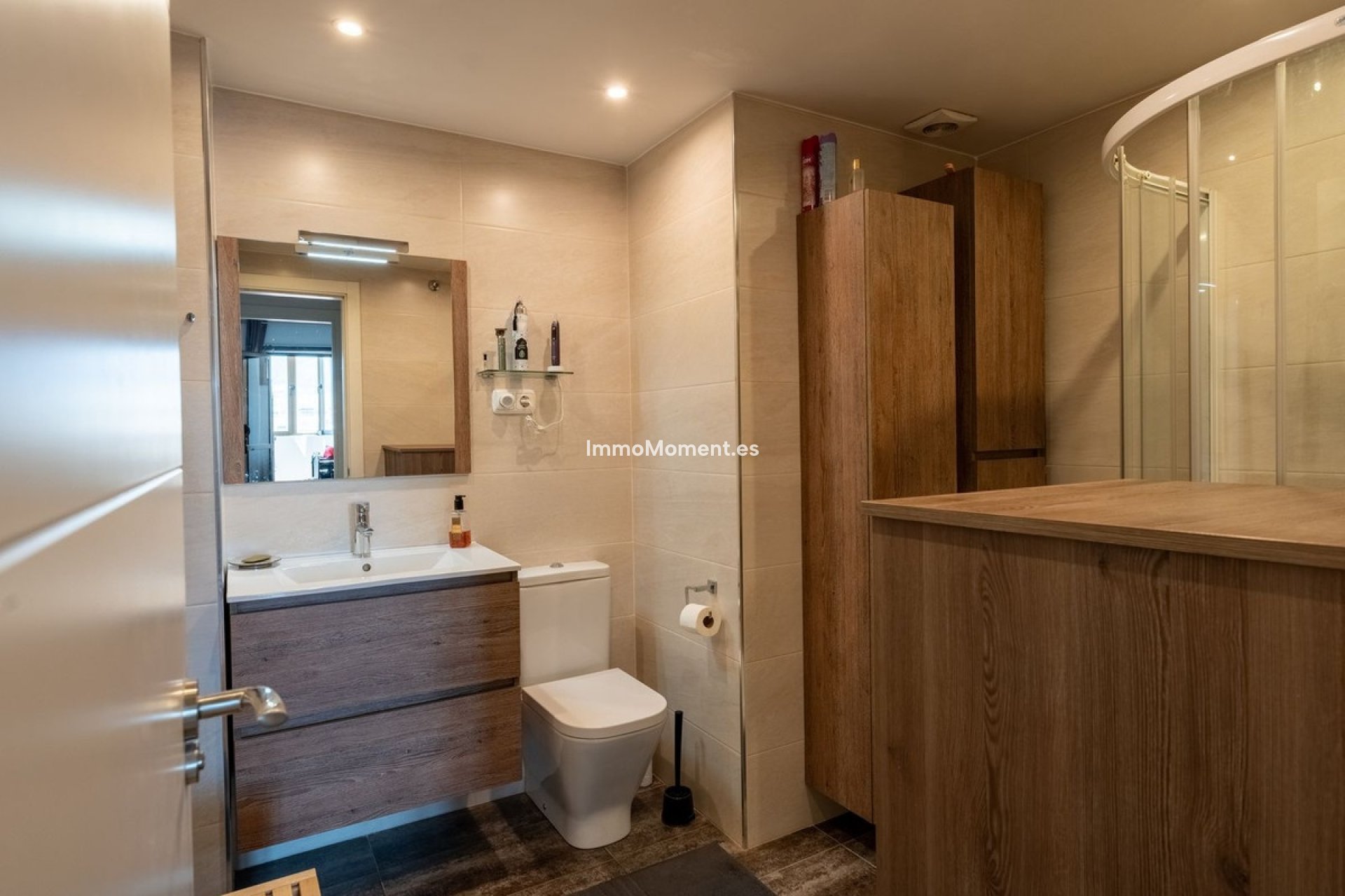 Reventa - Apartamento - Fuengirola - Fuengirola Centro