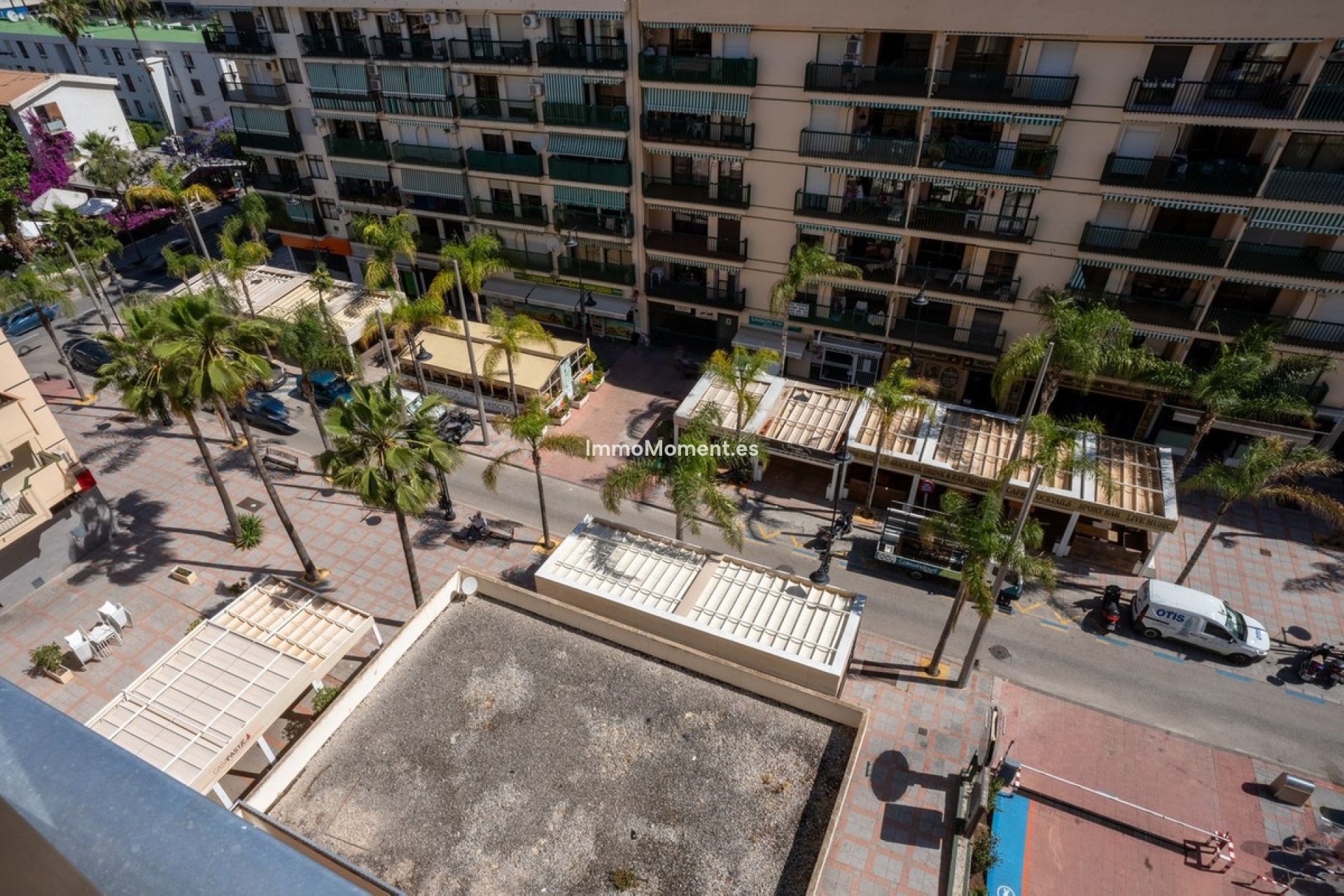 Reventa - Apartamento - Fuengirola - Fuengirola Centro