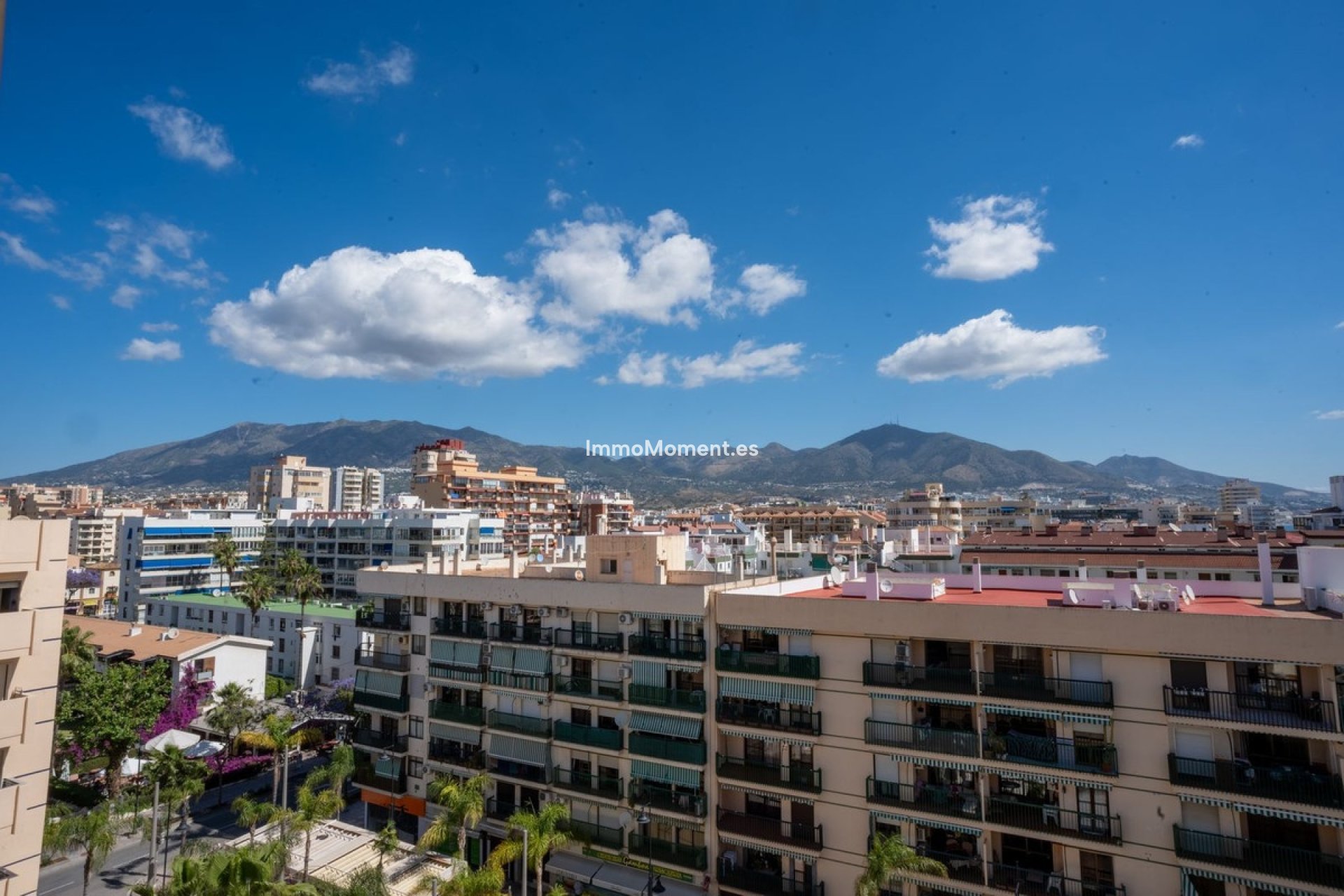 Reventa - Apartamento - Fuengirola - Fuengirola Centro