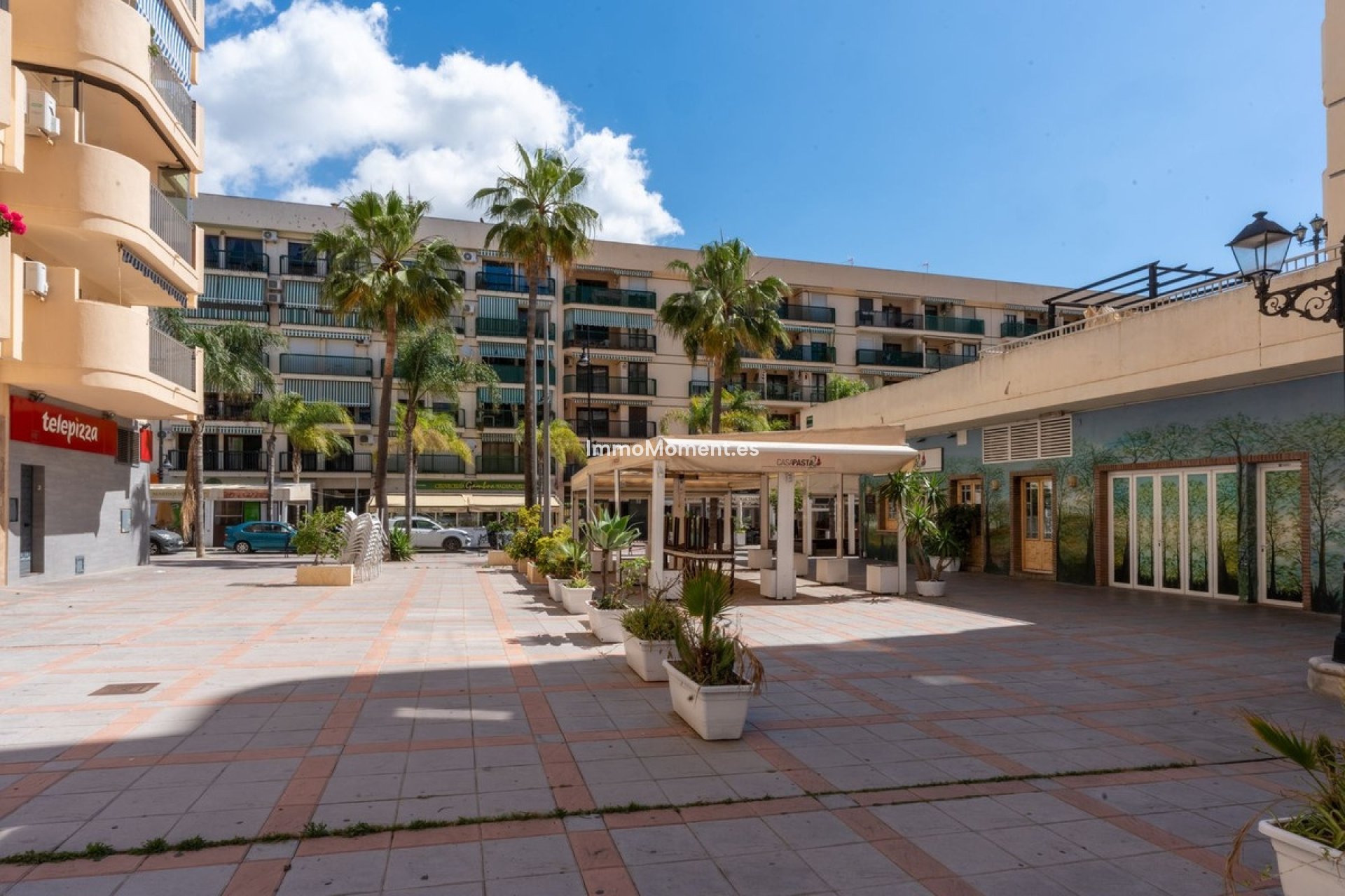 Reventa - Apartamento - Fuengirola - Fuengirola Centro