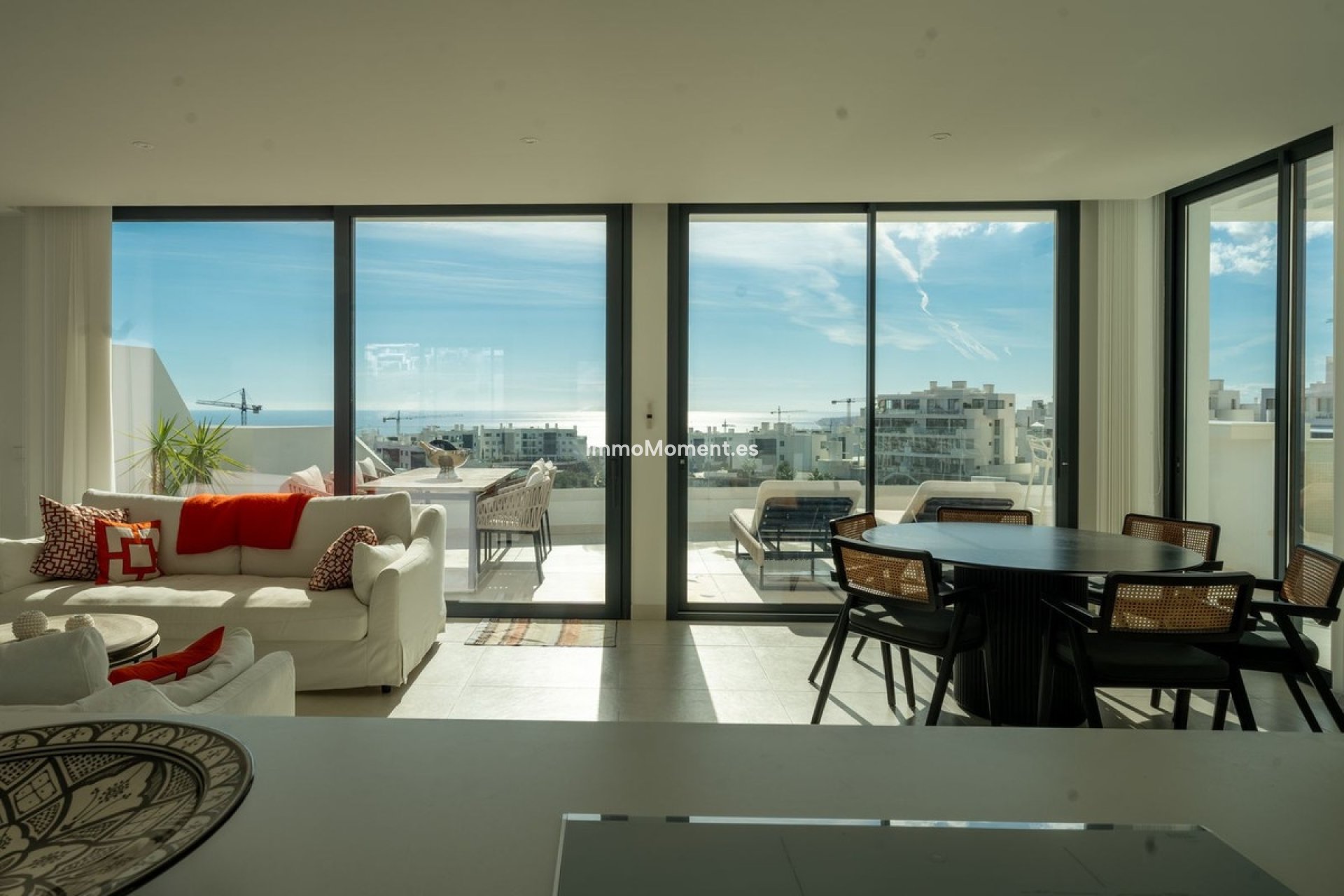 Reventa - Apartamento - Fuengirola - Fuengirola Centro