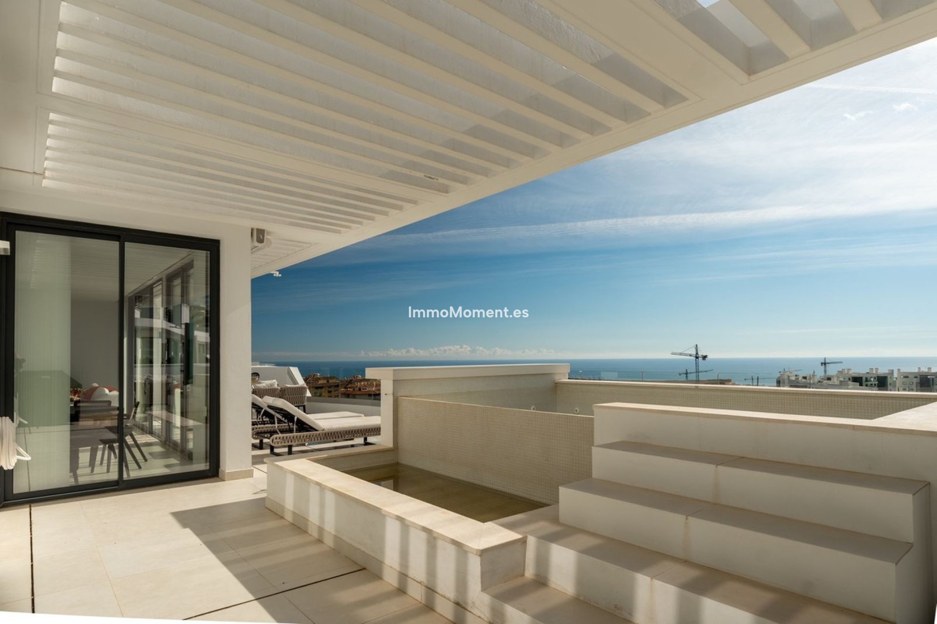 Reventa - Apartamento - Fuengirola - Fuengirola Centro