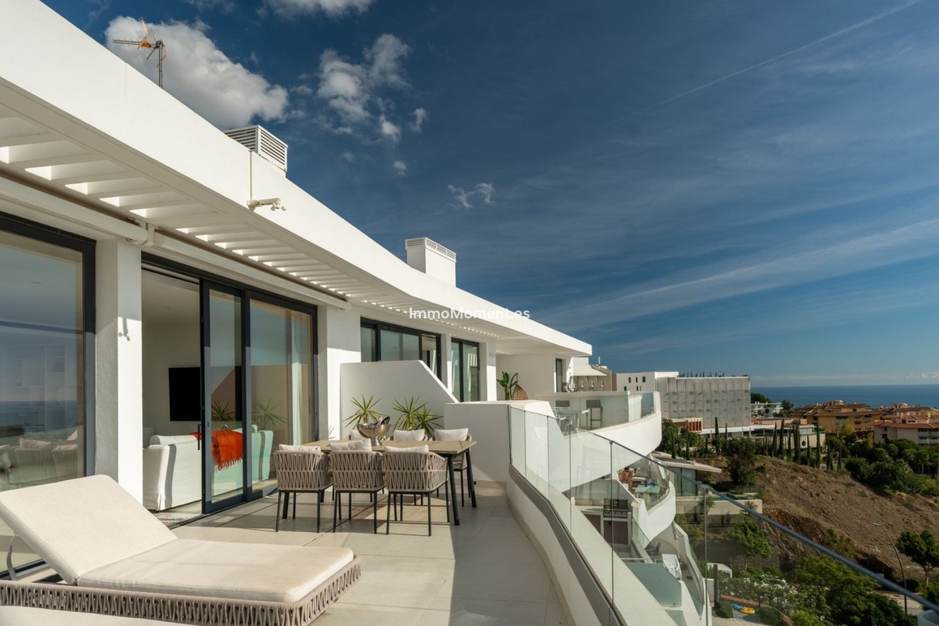 Reventa - Apartamento - Fuengirola - Fuengirola Centro