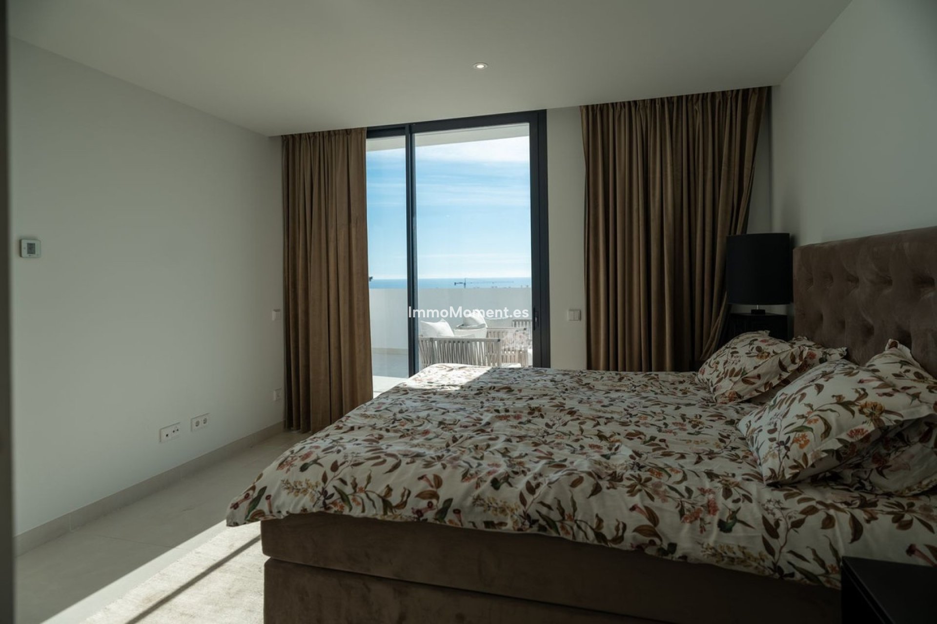 Reventa - Apartamento - Fuengirola - Fuengirola Centro
